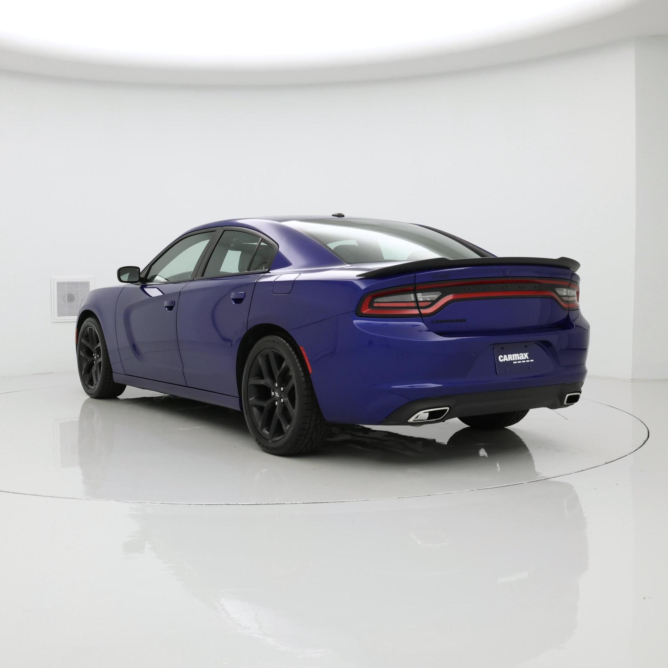 Thumbnail: 2021 Dodge Charger - 2