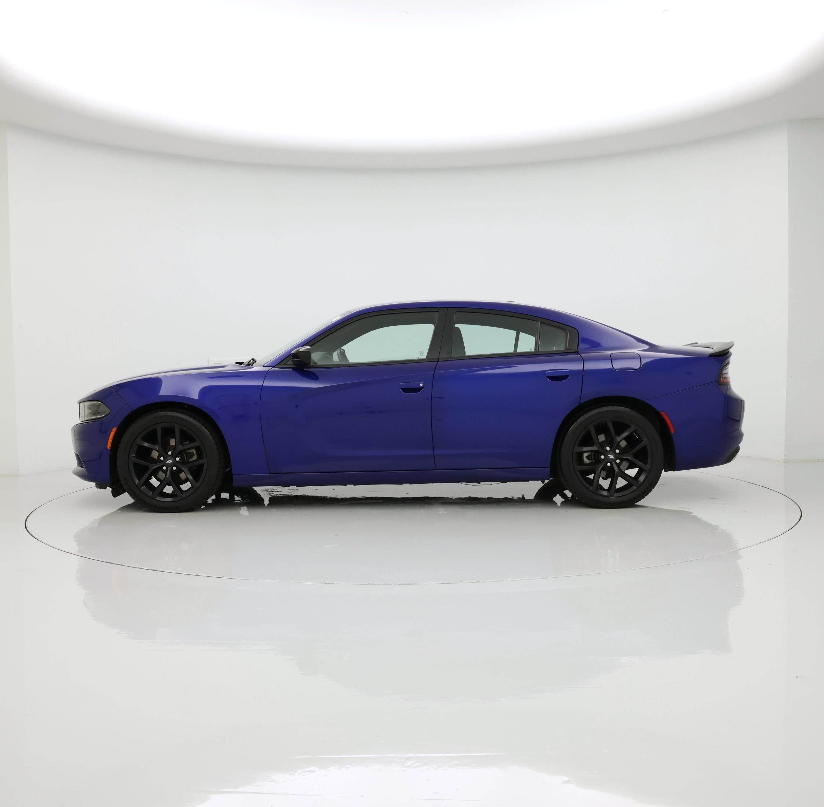 Thumbnail: 2021 Dodge Charger - 3