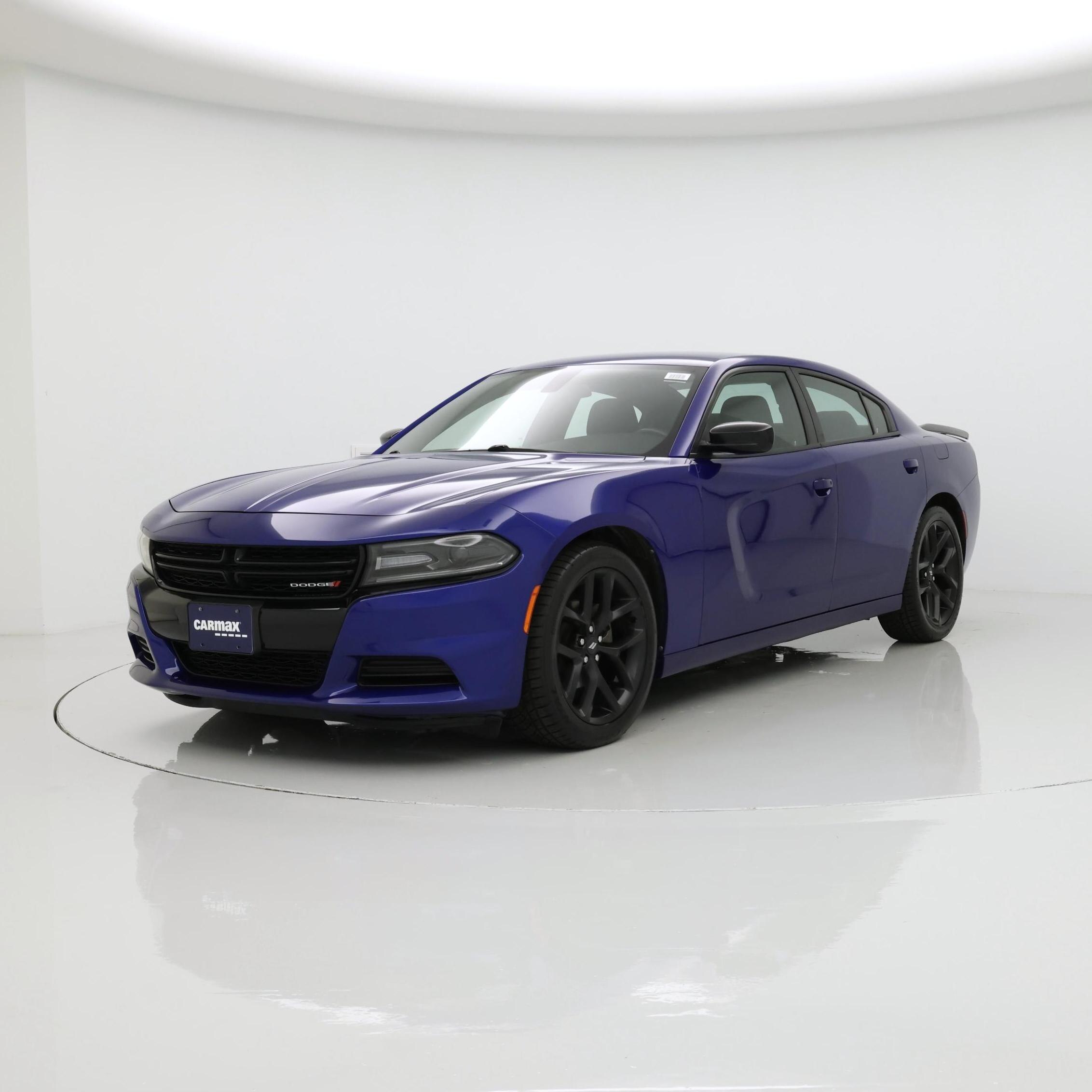 Thumbnail: 2021 Dodge Charger - 4