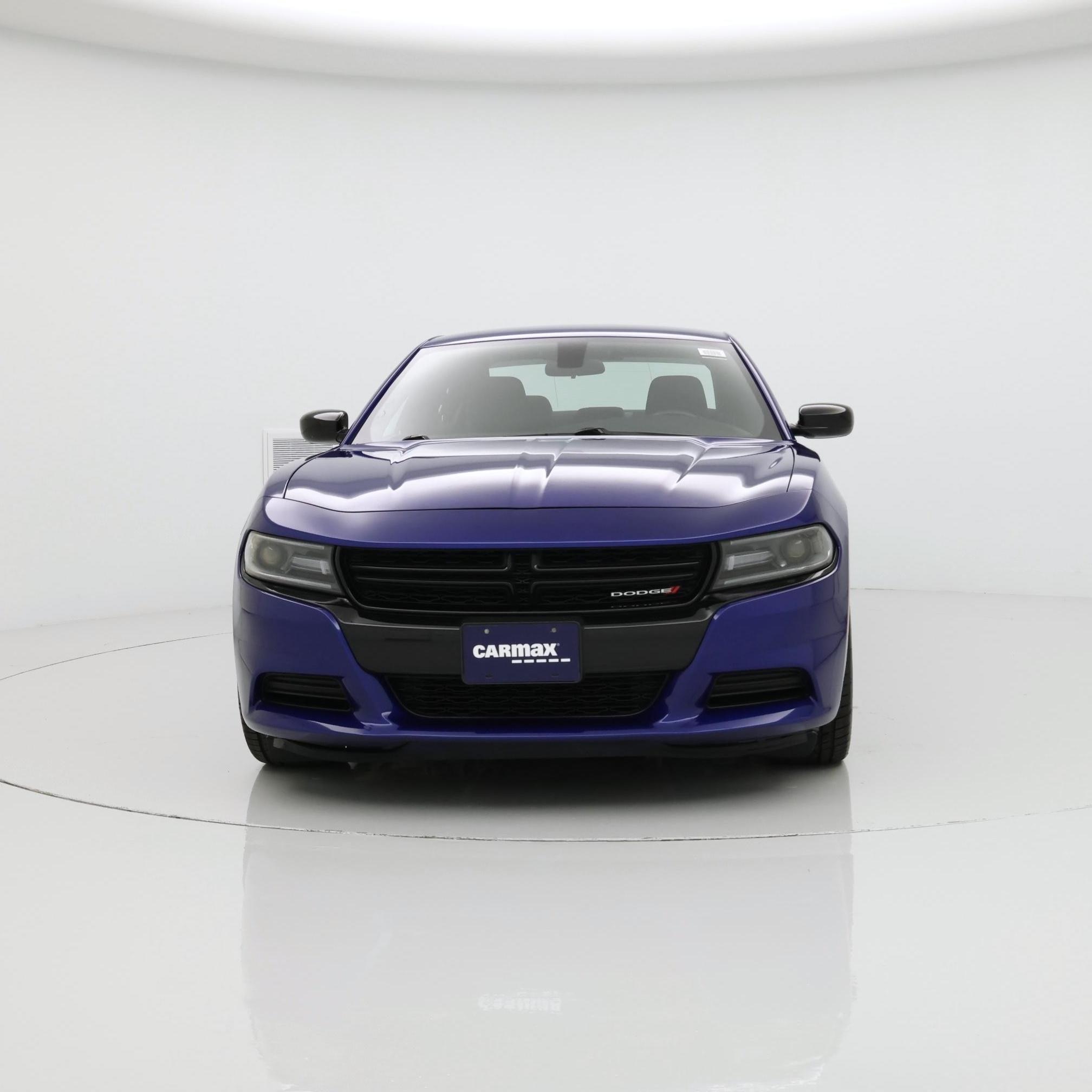 Thumbnail: 2021 Dodge Charger - 5