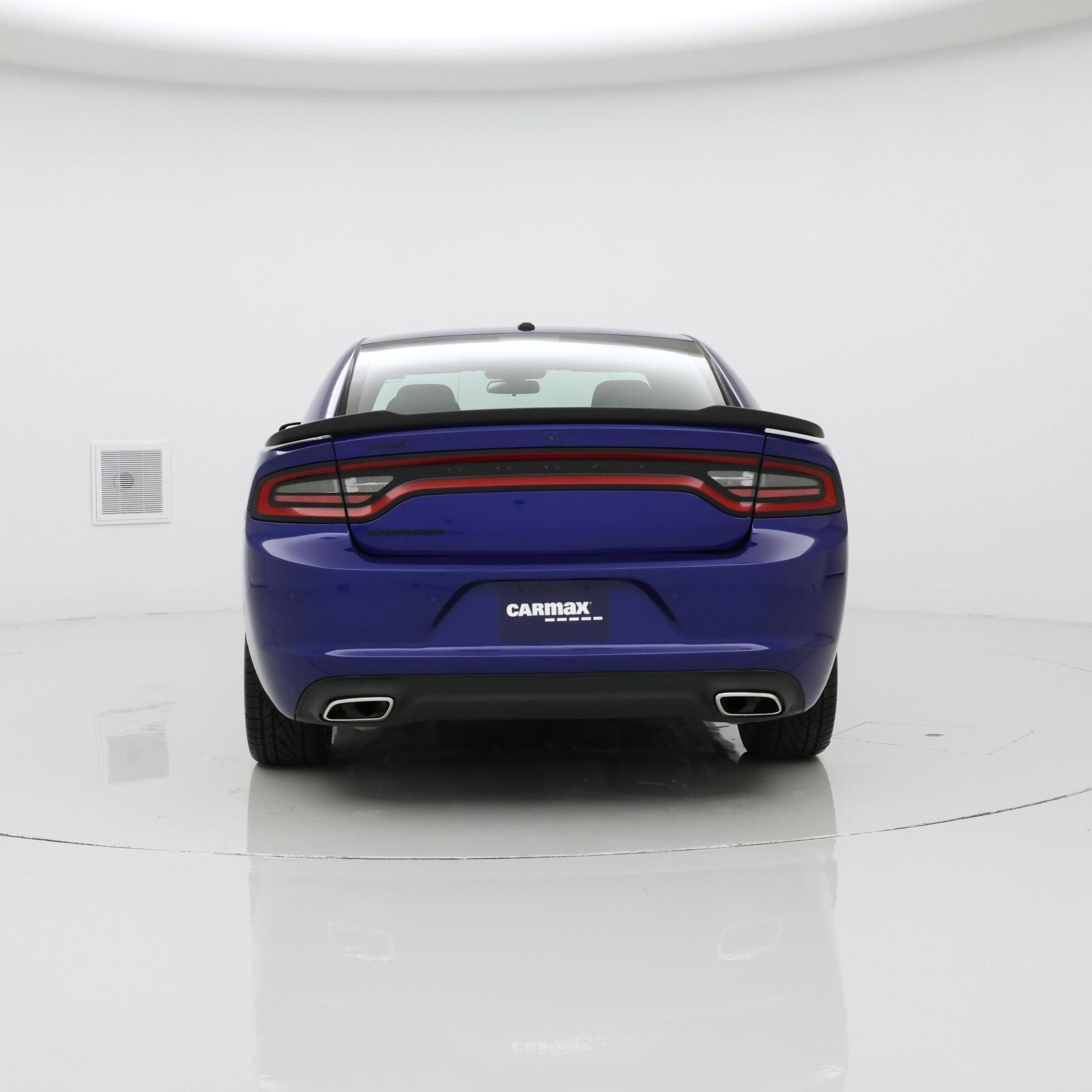 Thumbnail: 2021 Dodge Charger - 6