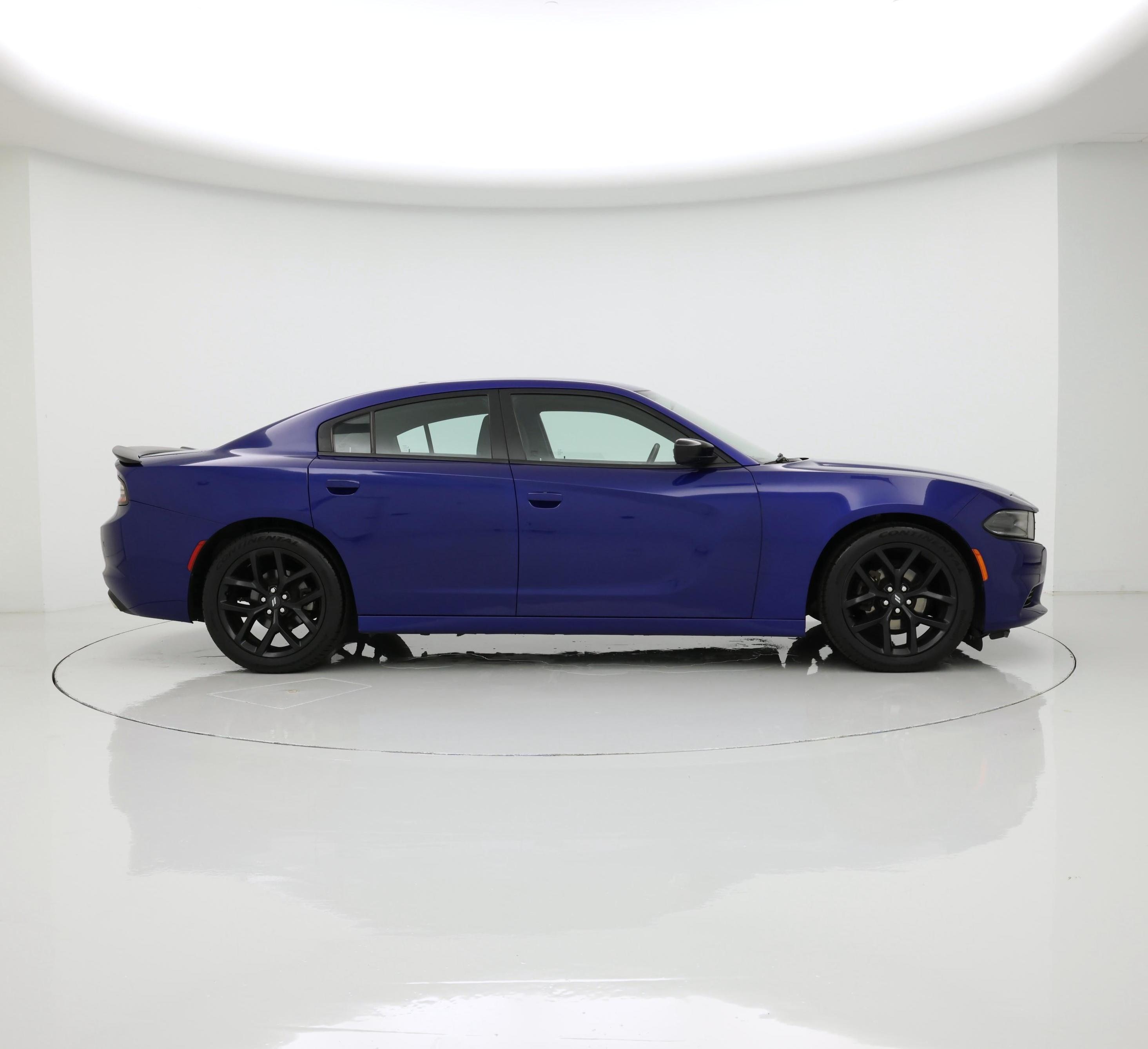 Thumbnail: 2021 Dodge Charger - 7