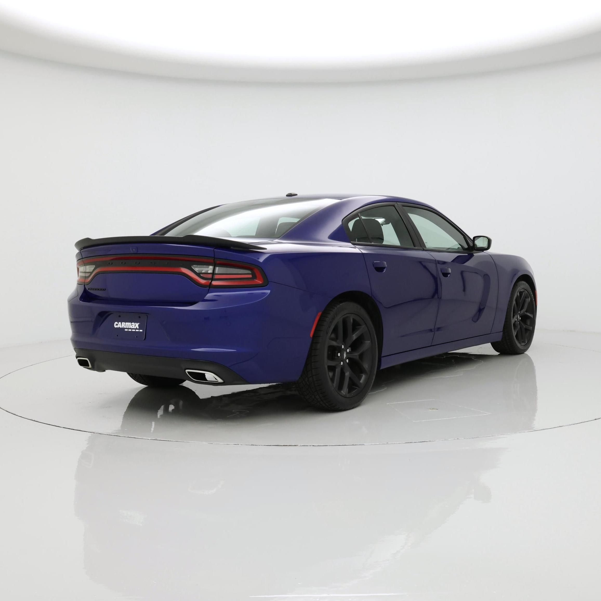 Thumbnail: 2021 Dodge Charger - 8