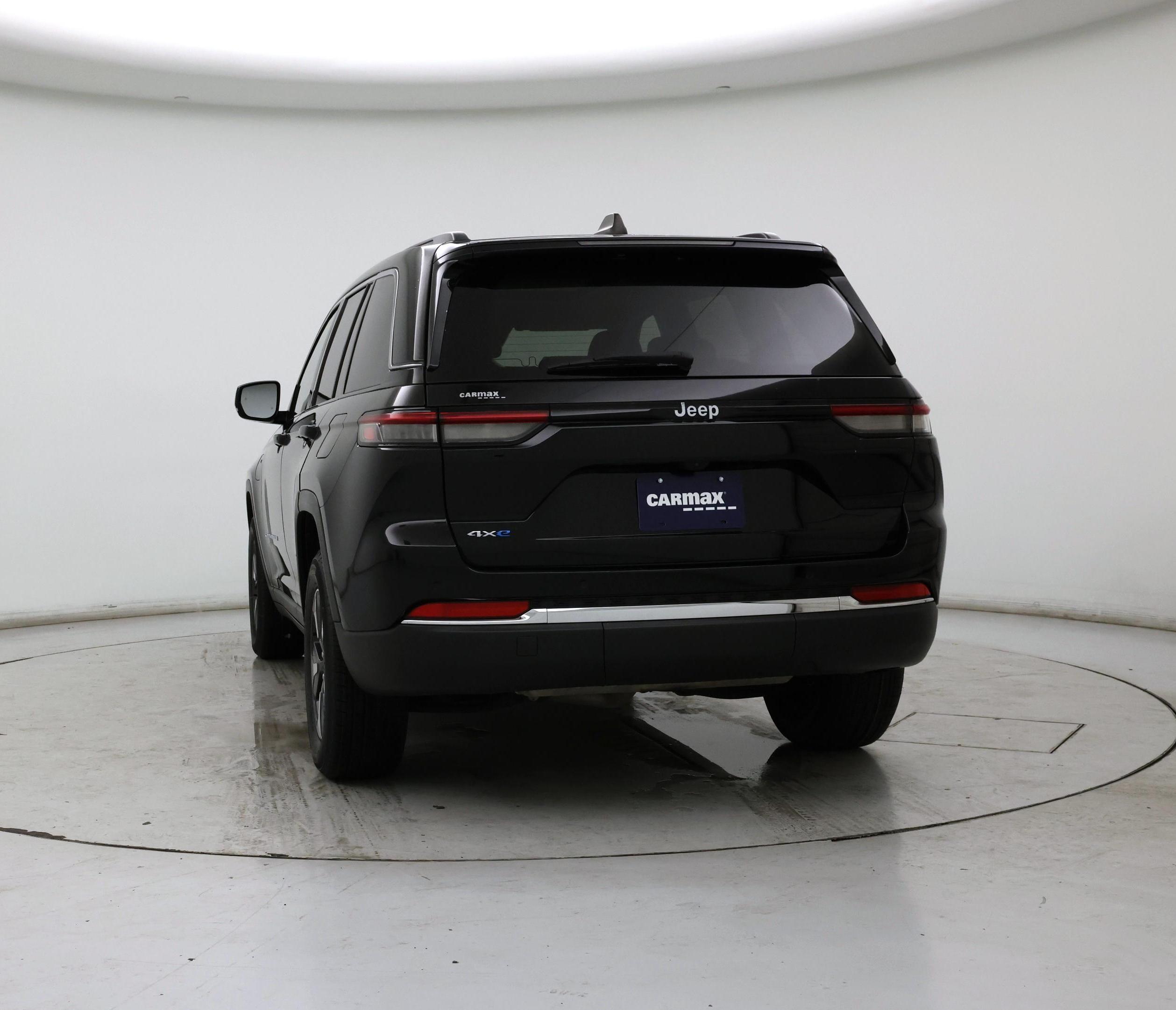 Thumbnail: 2023 Jeep Grand Cherokee - 6