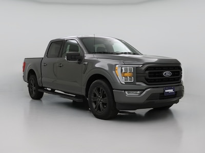 2023 Ford F150 XLT
