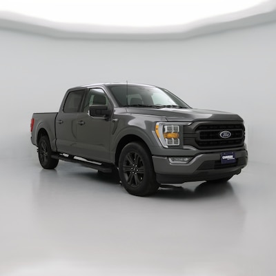2023 Ford F150 XLT