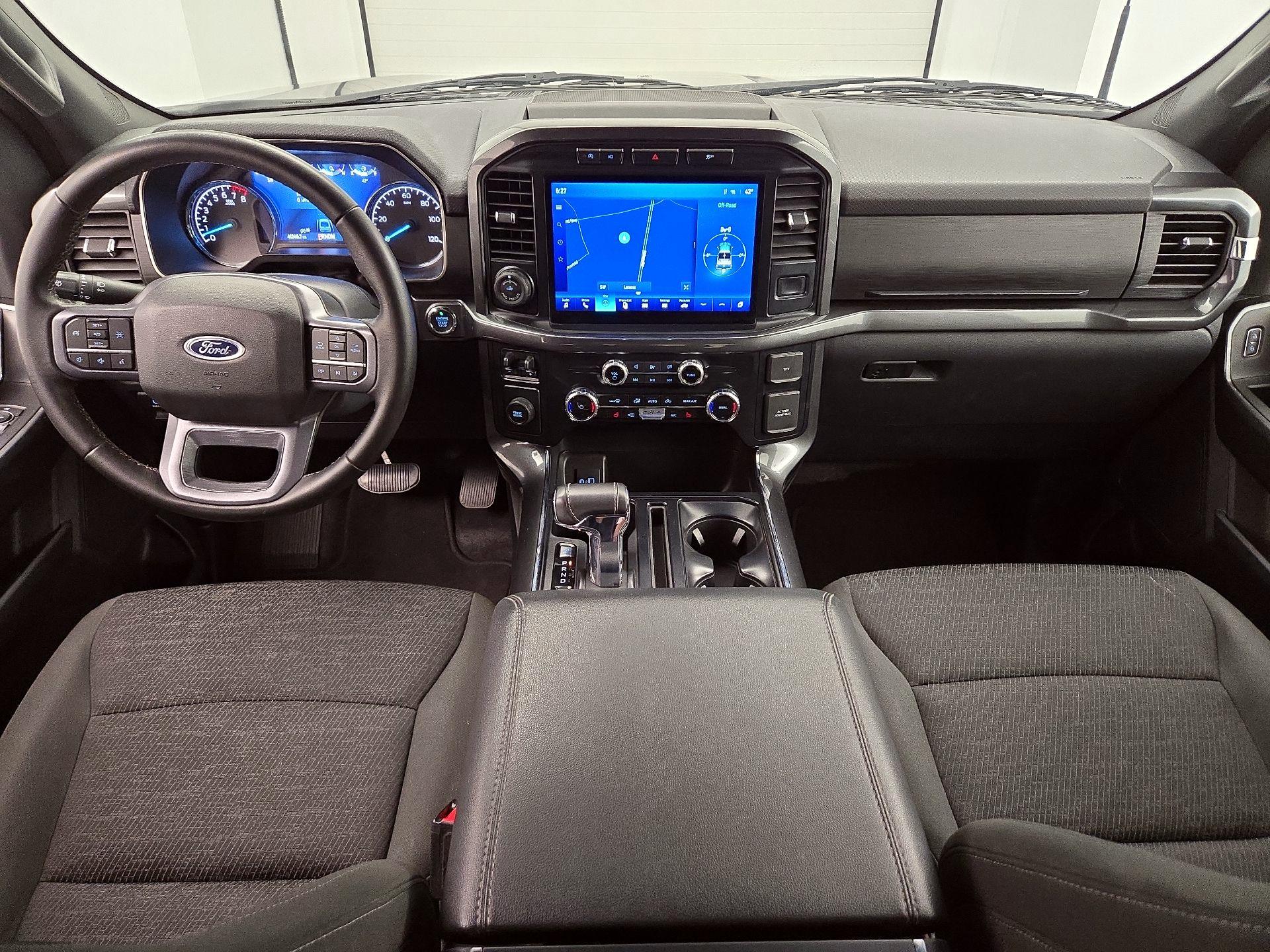 Thumbnail: 2023 Ford F-150 - 9