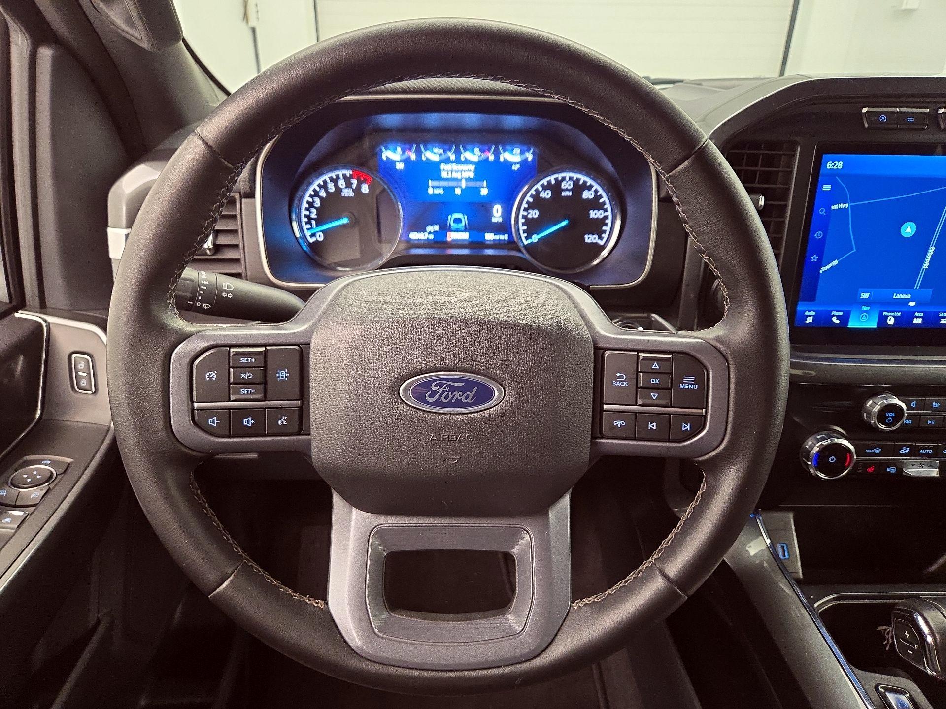 Thumbnail: 2023 Ford F-150 - 10