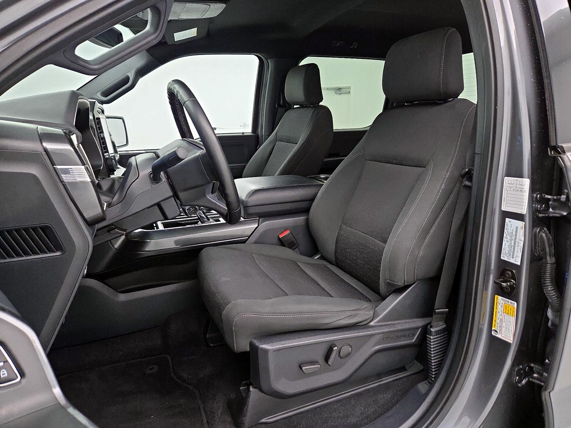 Thumbnail: 2023 Ford F-150 - 11