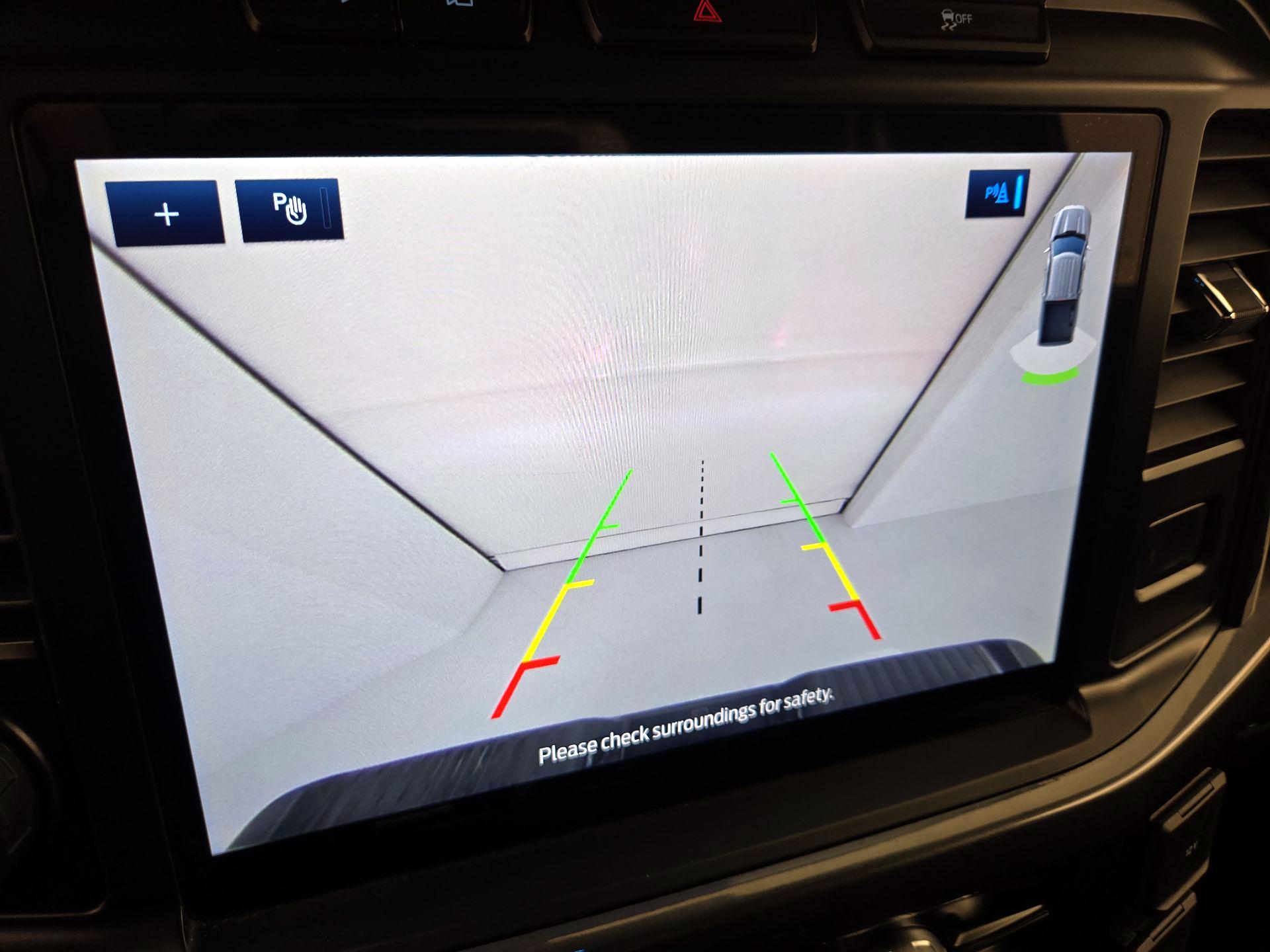 Thumbnail: 2023 Ford F-150 - 15