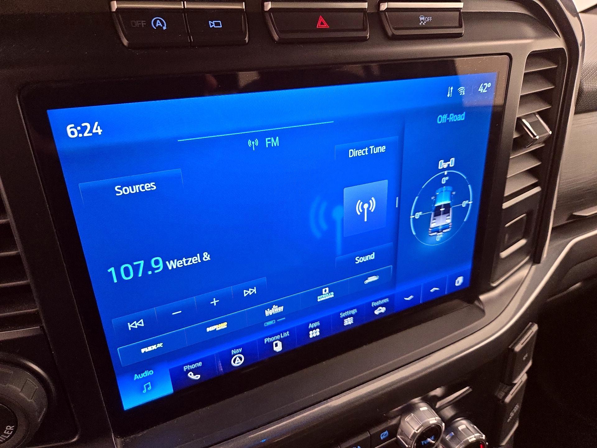 Thumbnail: 2023 Ford F-150 - 16