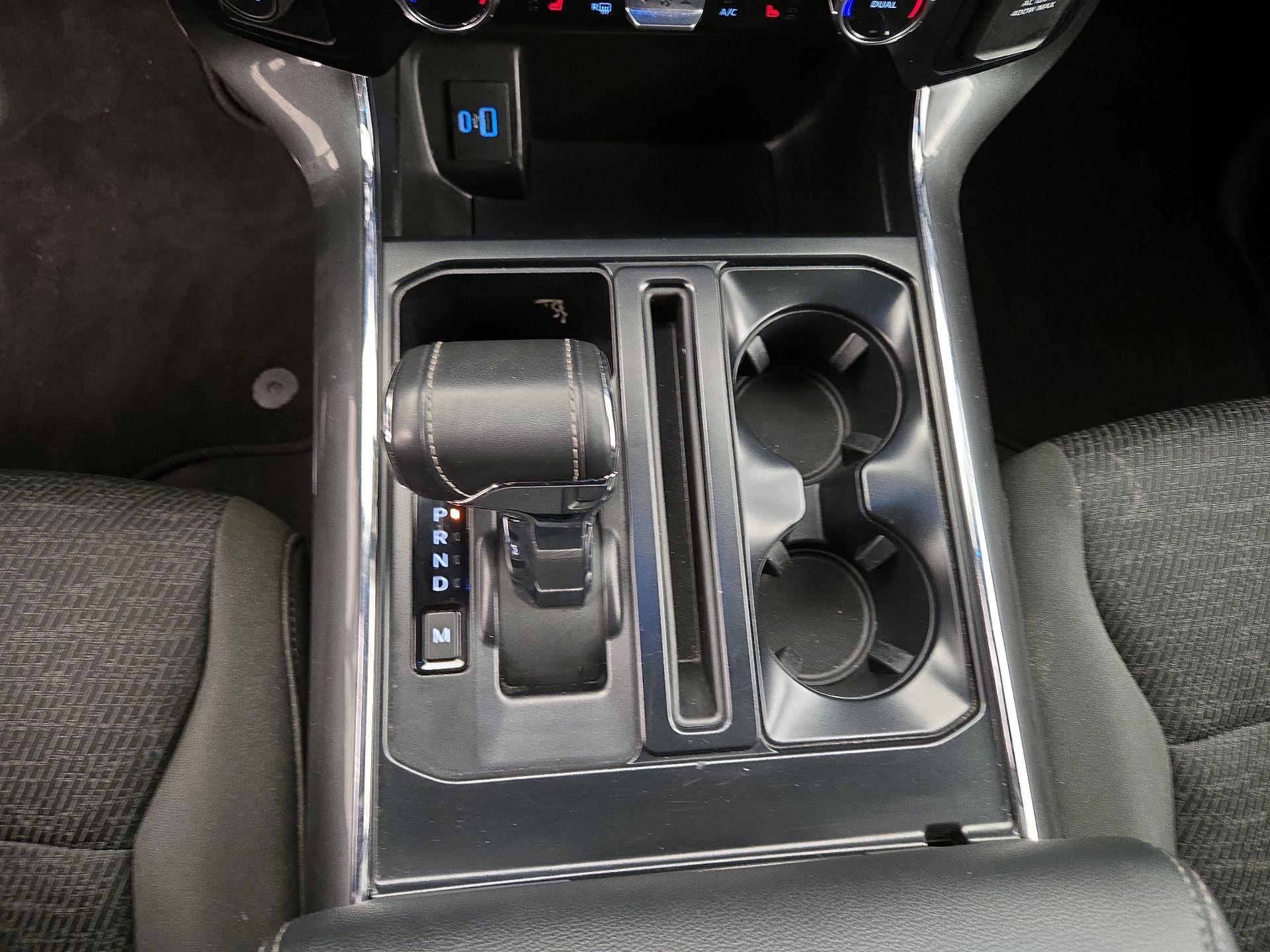 Thumbnail: 2023 Ford F-150 - 18