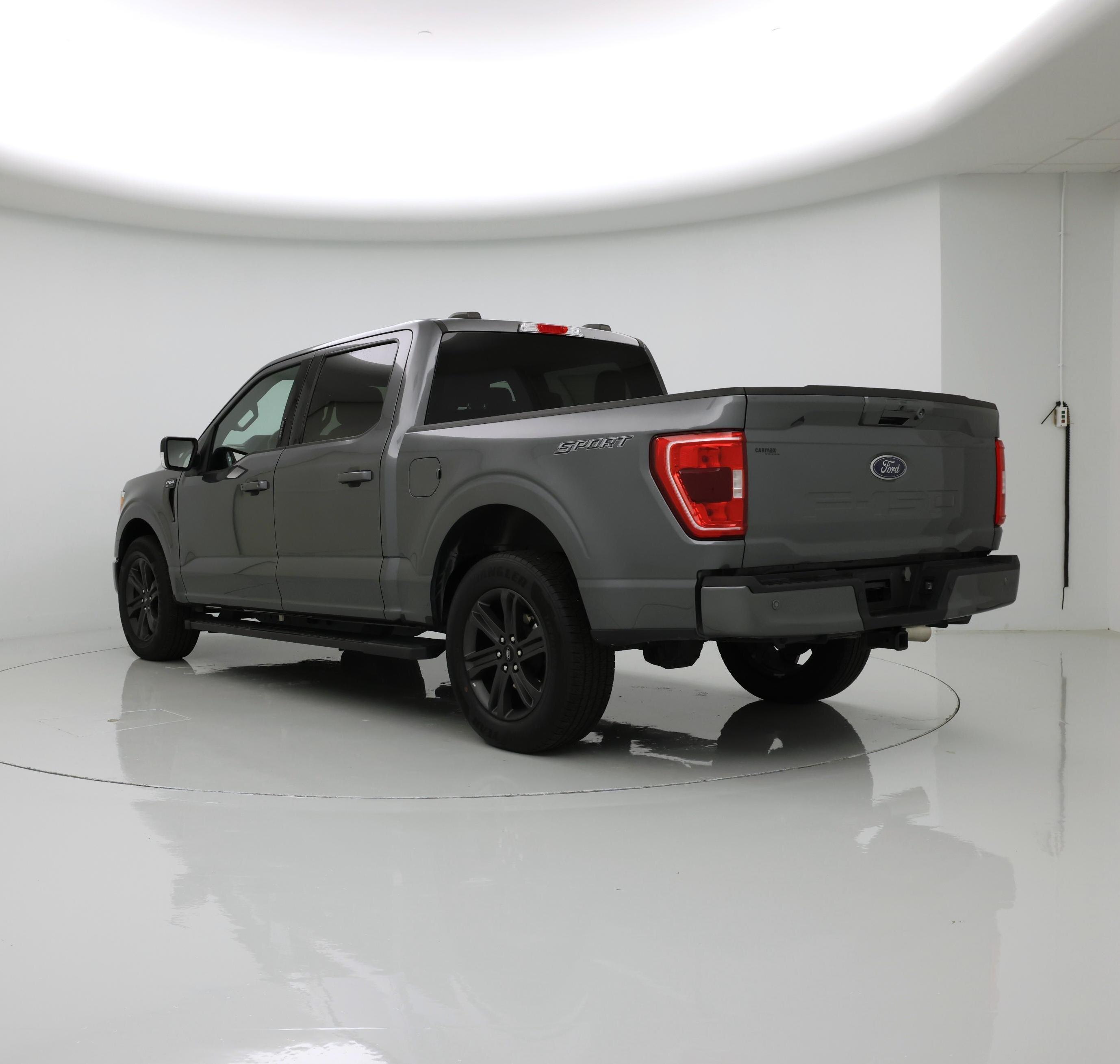Thumbnail: 2023 Ford F-150 - 2