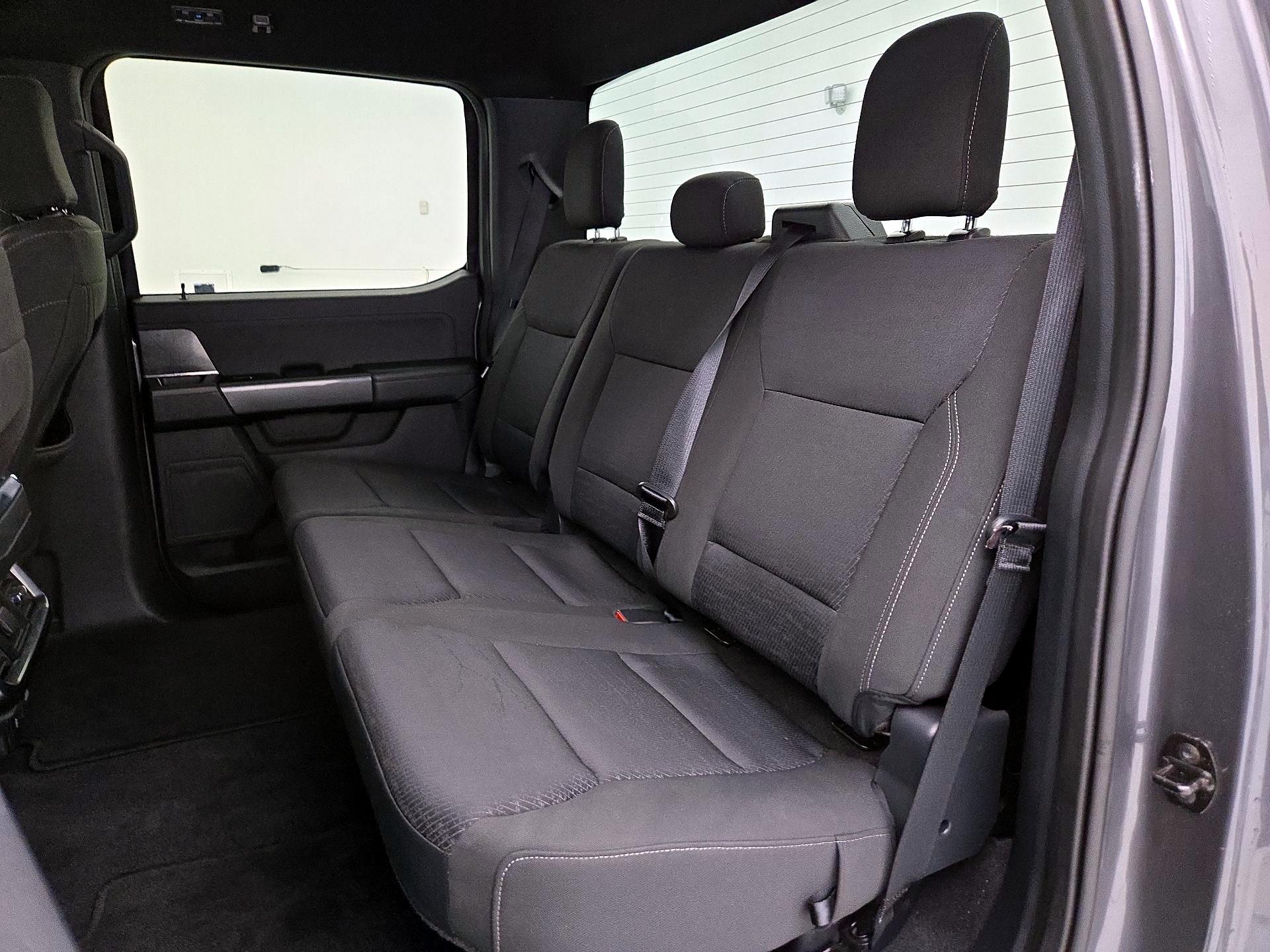 Thumbnail: 2023 Ford F-150 - 20