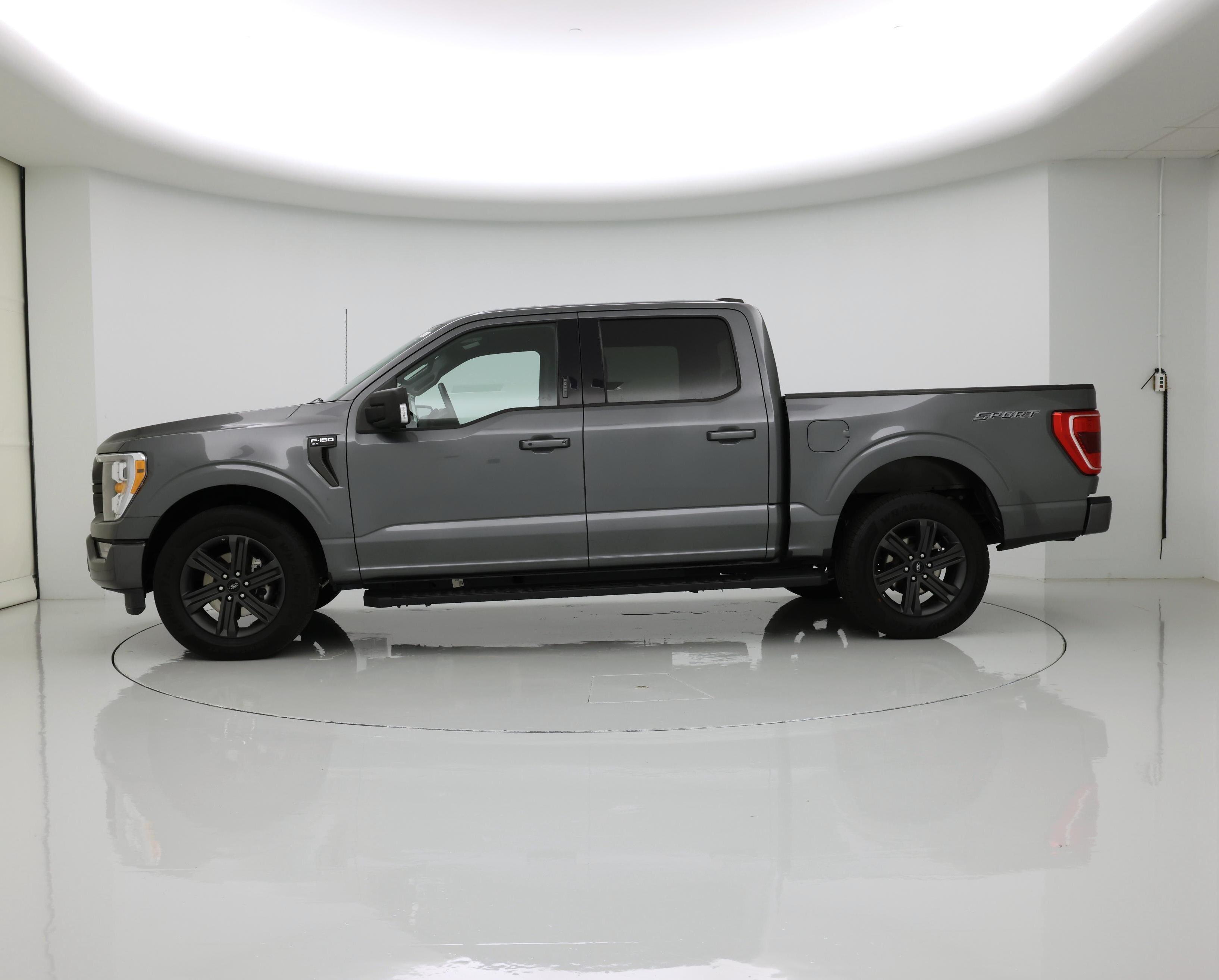 Thumbnail: 2023 Ford F-150 - 3