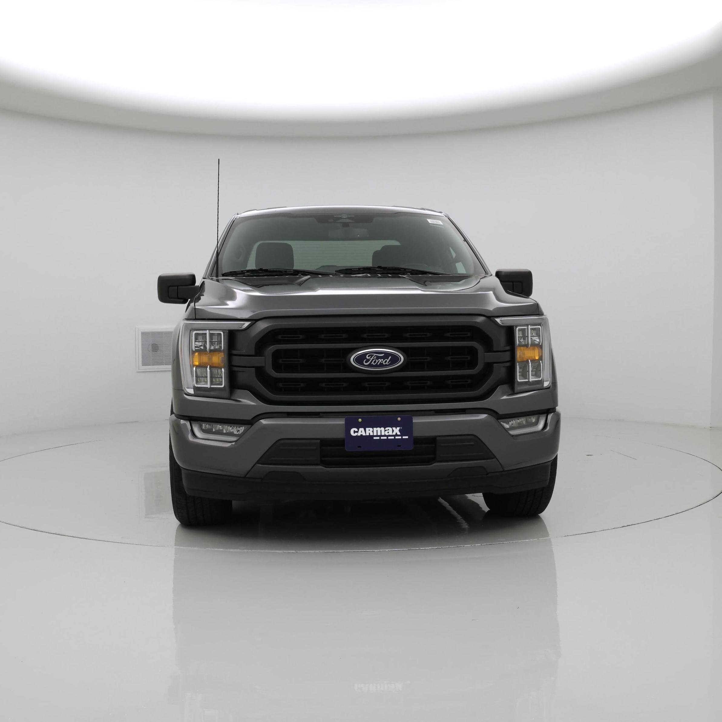 Thumbnail: 2023 Ford F-150 - 5