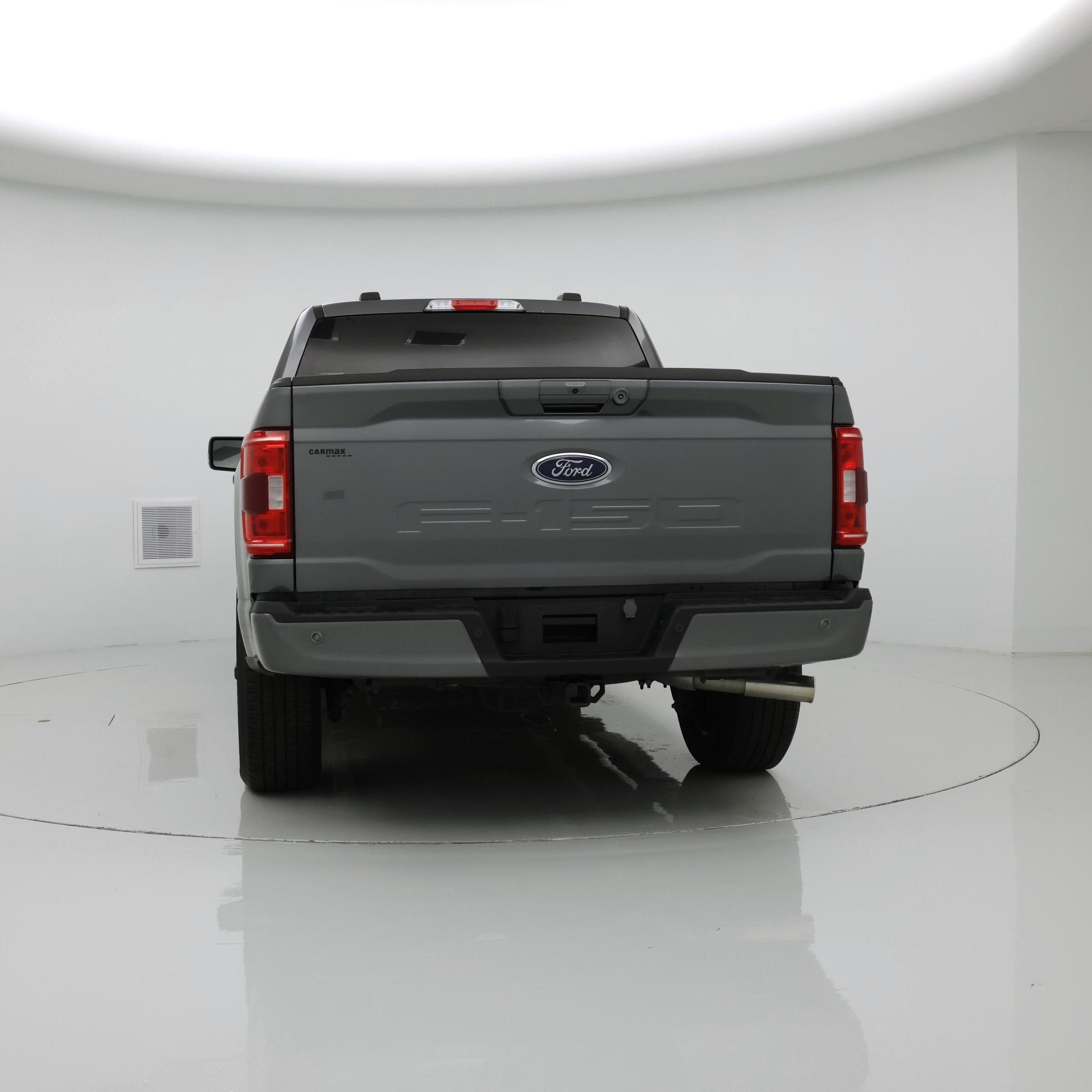 Thumbnail: 2023 Ford F-150 - 6