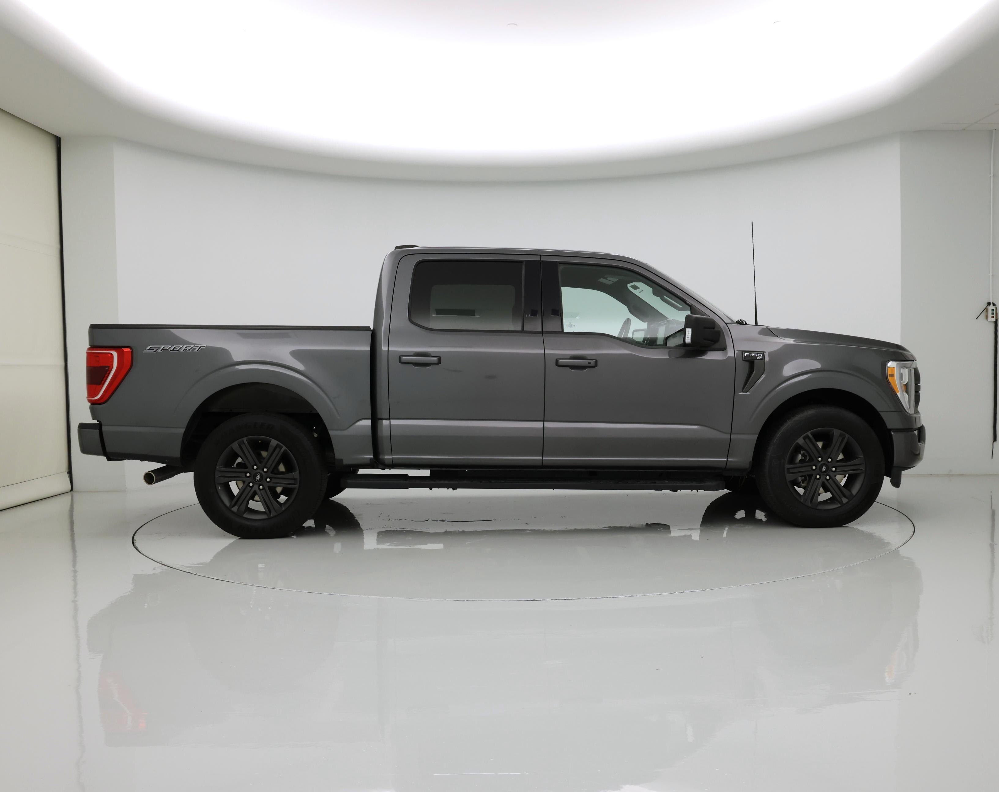 Thumbnail: 2023 Ford F-150 - 7