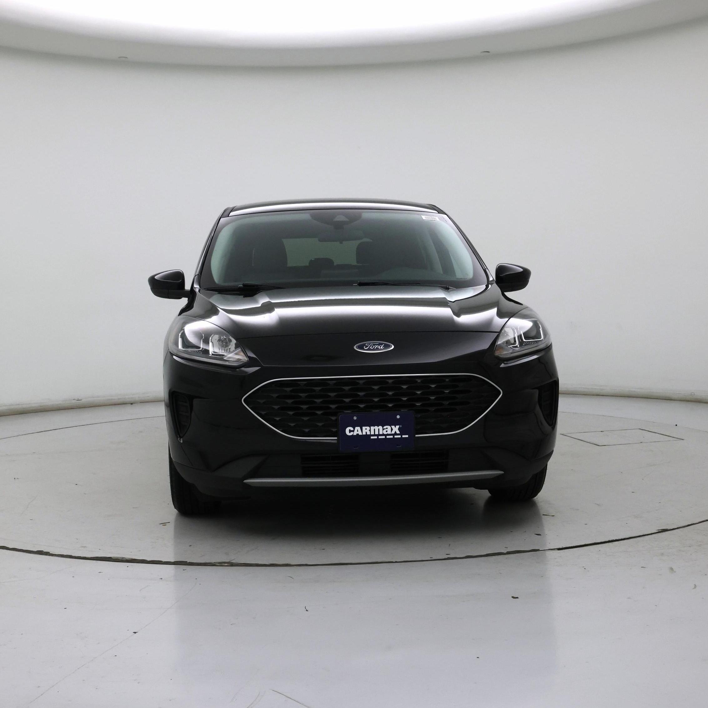 Thumbnail: 2021 Ford Escape - 5