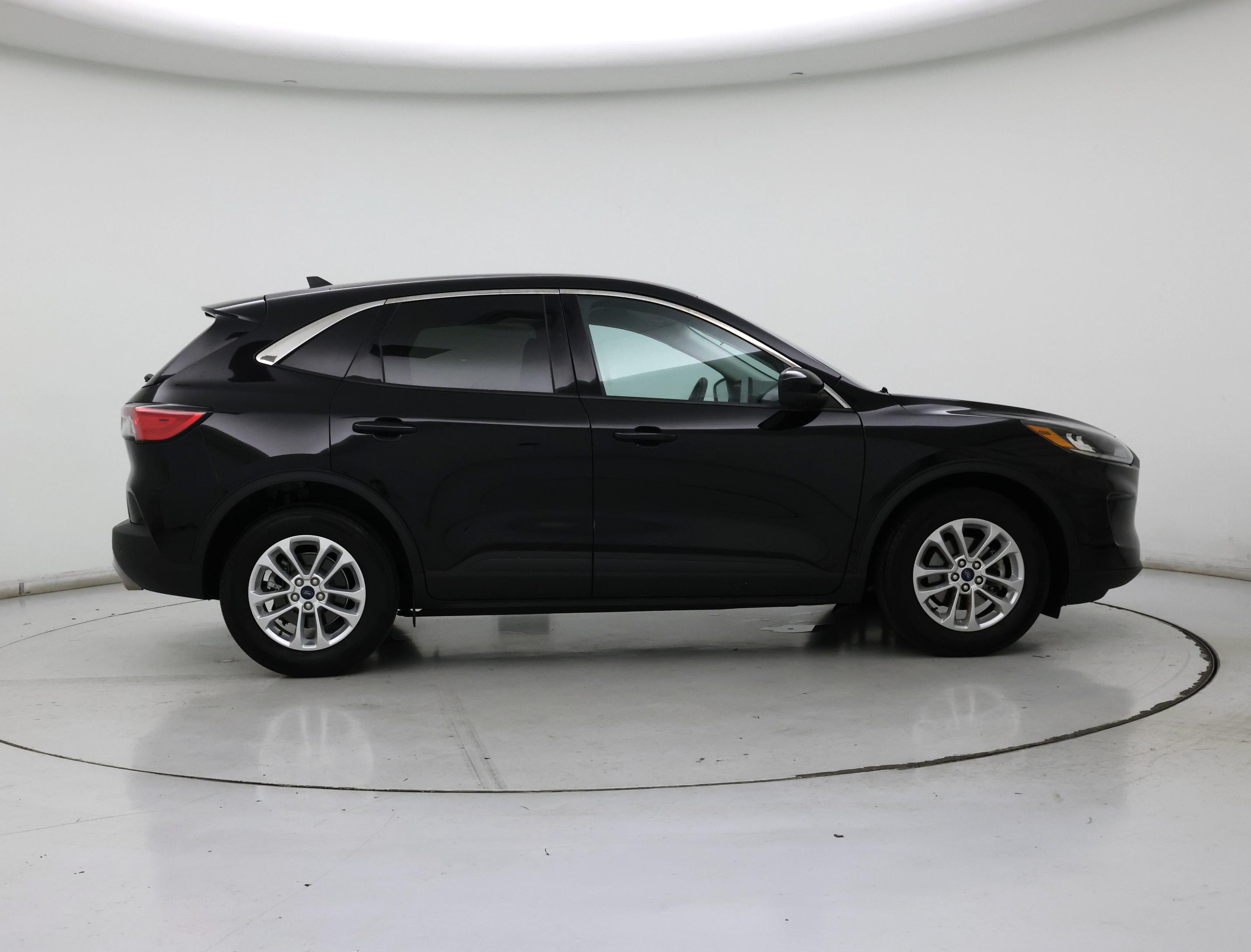 Thumbnail: 2021 Ford Escape - 7