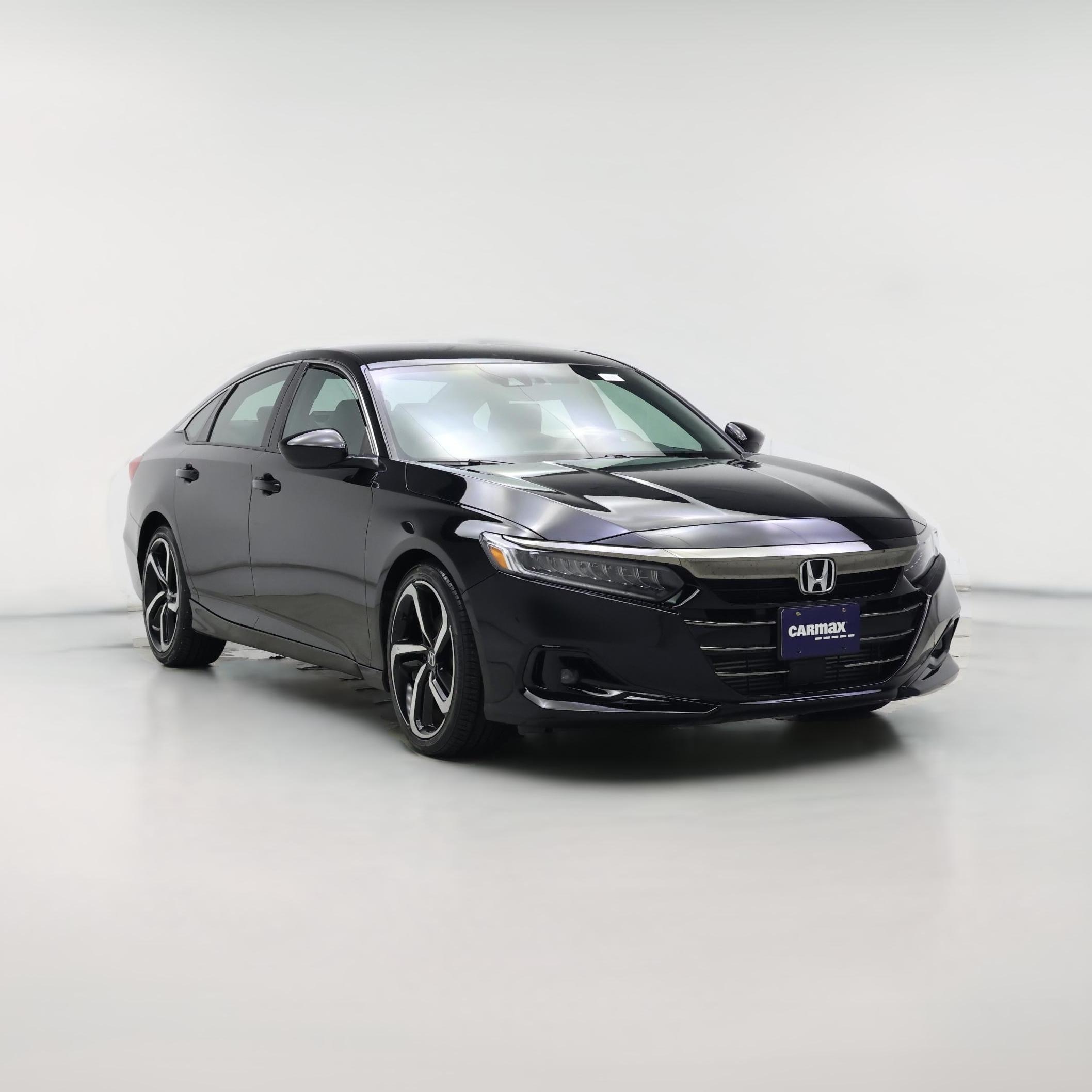 Thumbnail: 2022 Honda Accord - 1