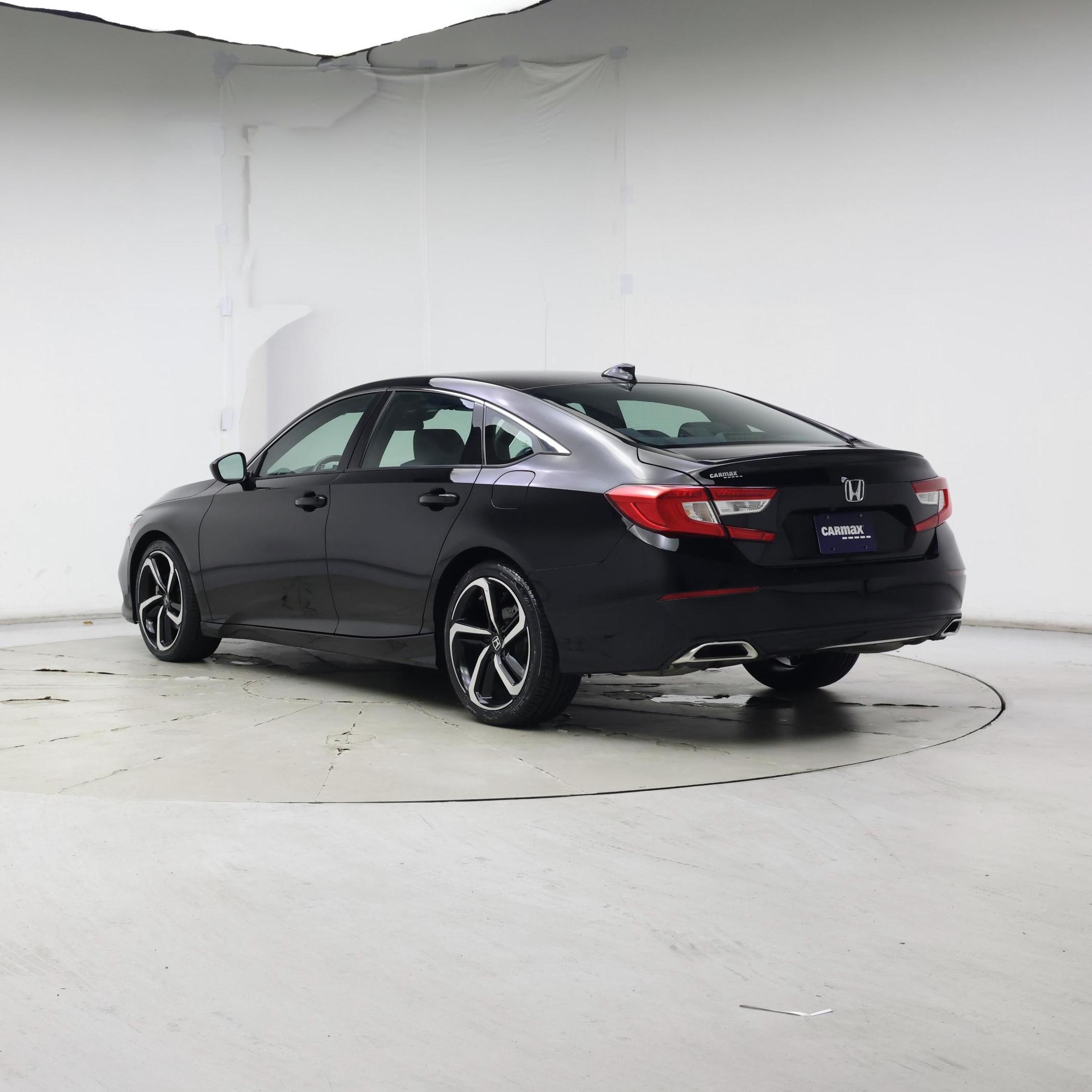 Thumbnail: 2022 Honda Accord - 2