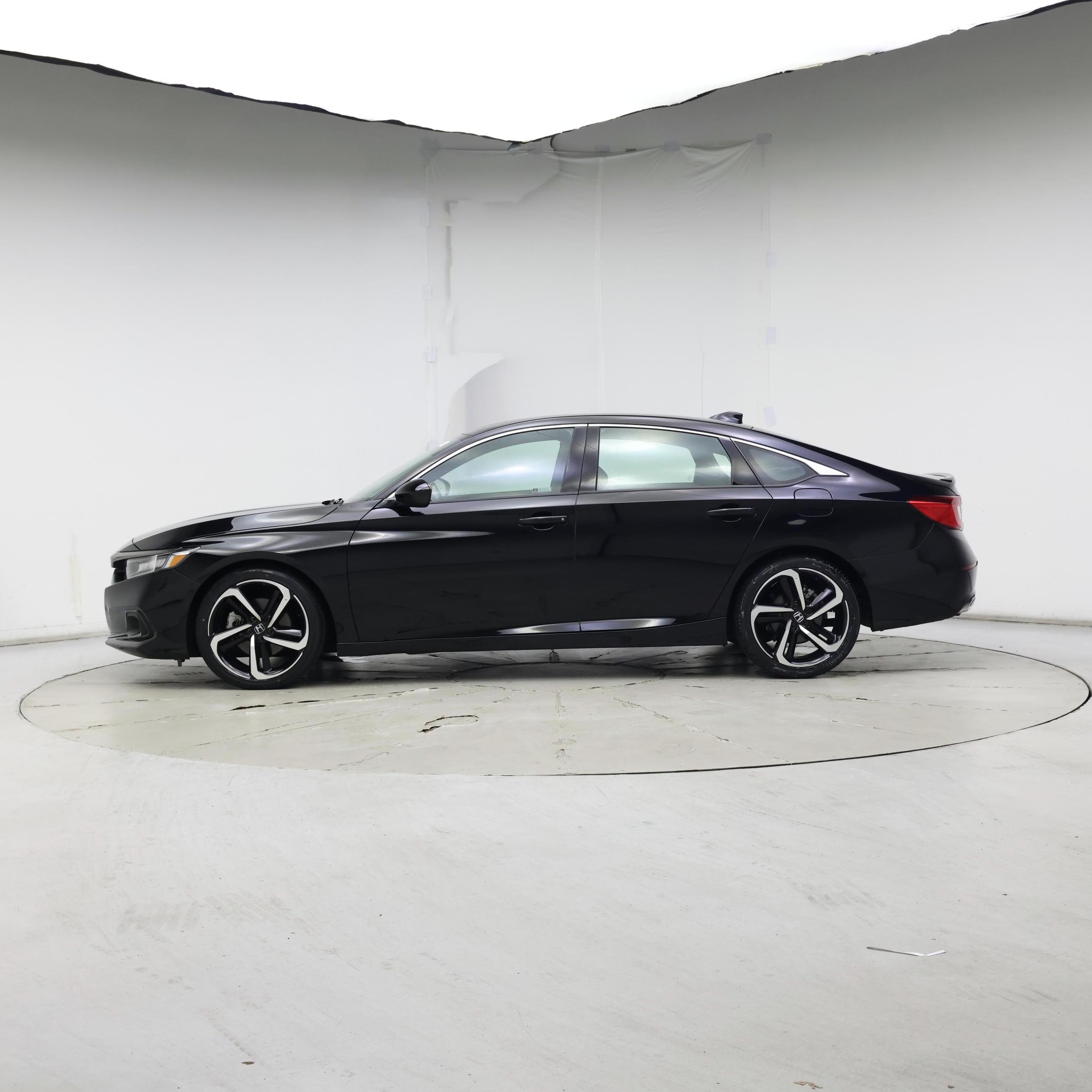 Thumbnail: 2022 Honda Accord - 3