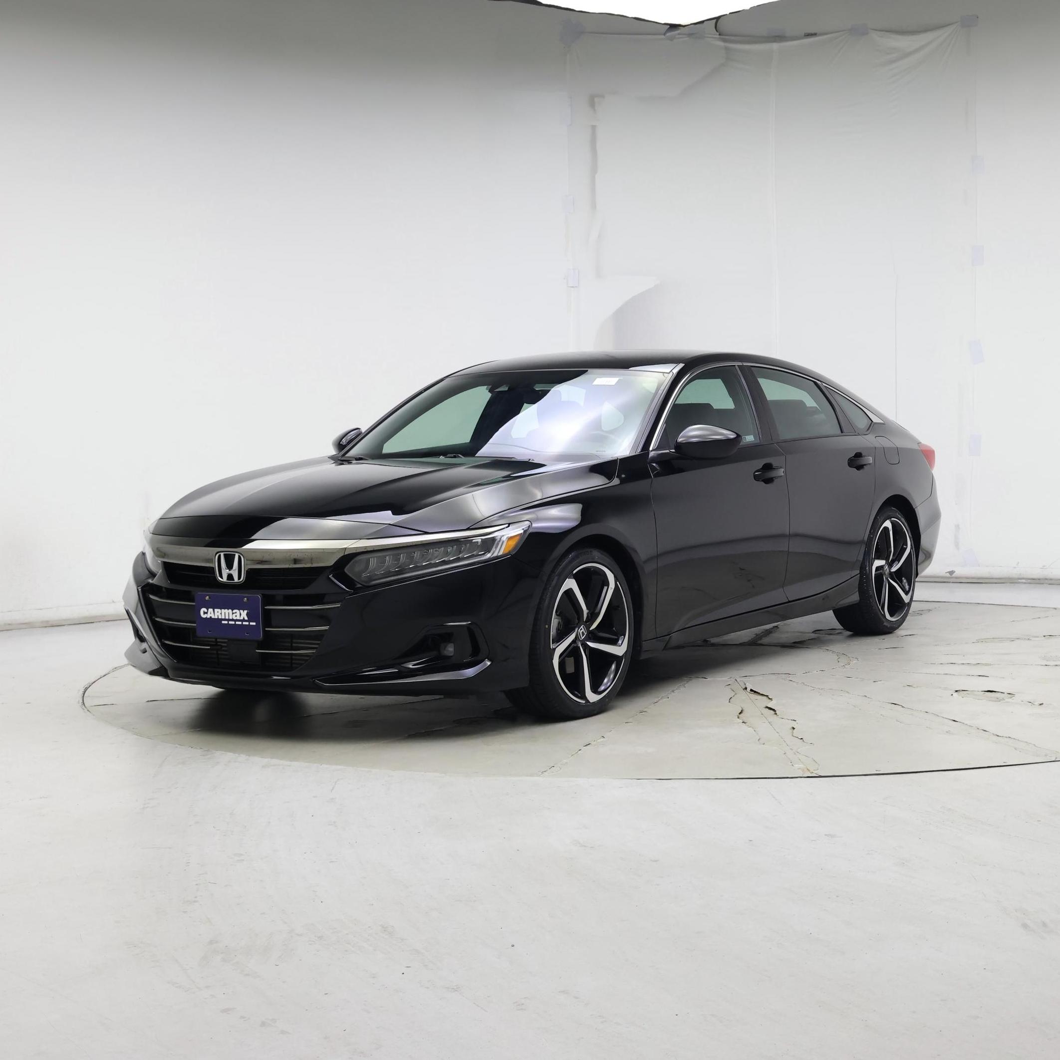 Thumbnail: 2022 Honda Accord - 4