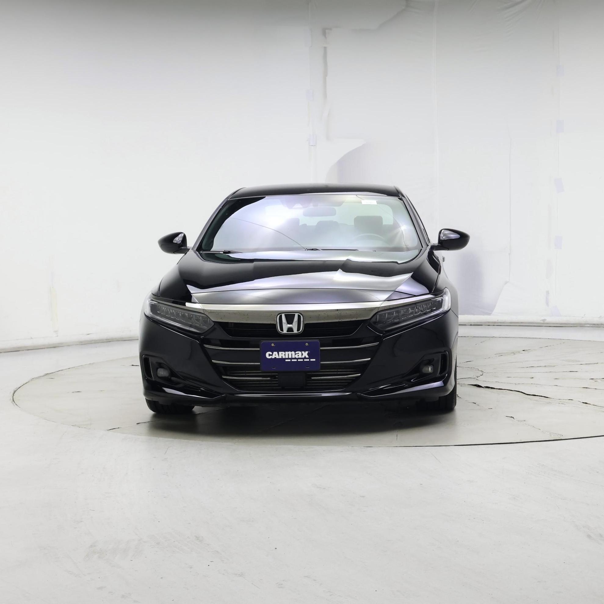 Thumbnail: 2022 Honda Accord - 5