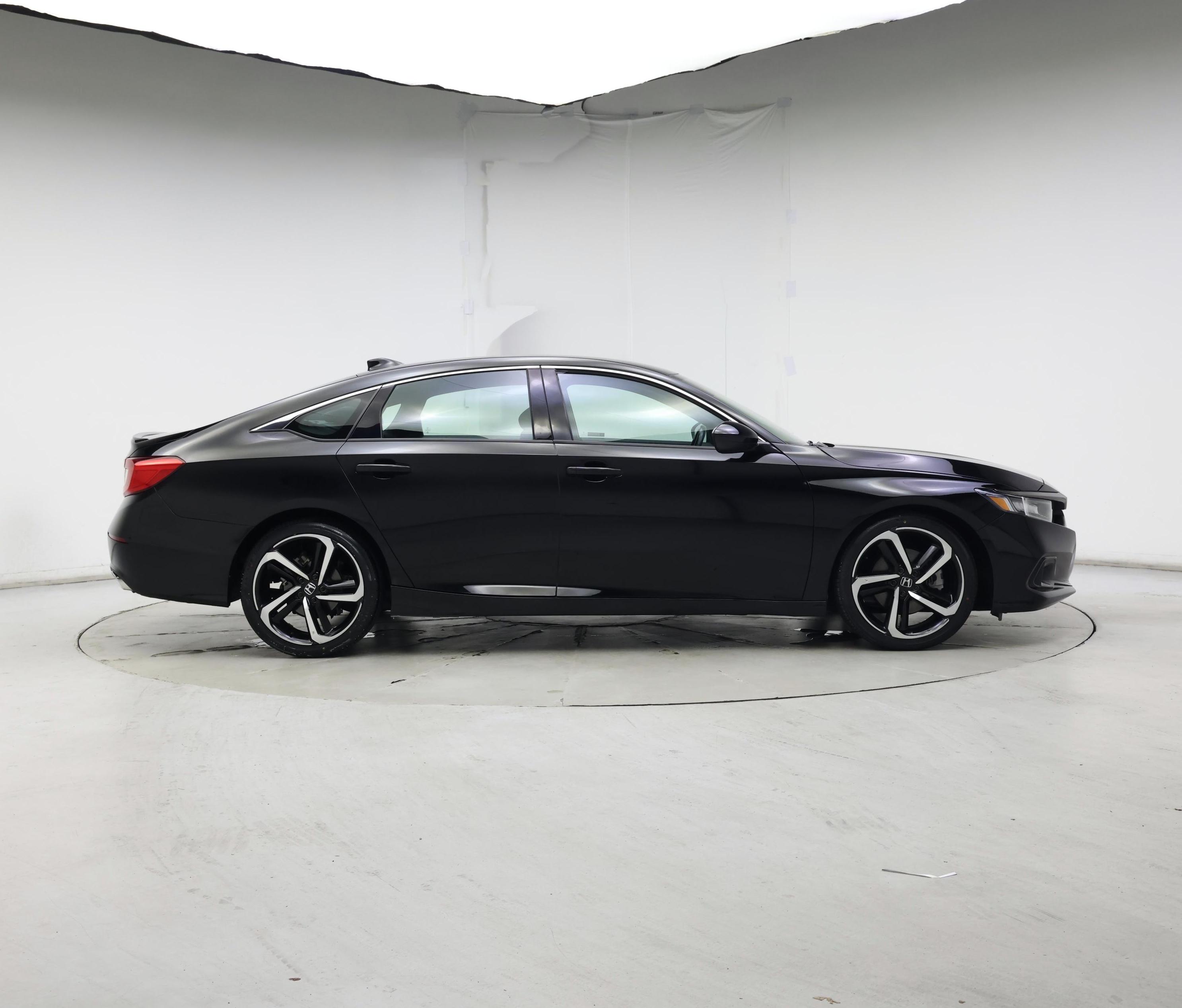 Thumbnail: 2022 Honda Accord - 7