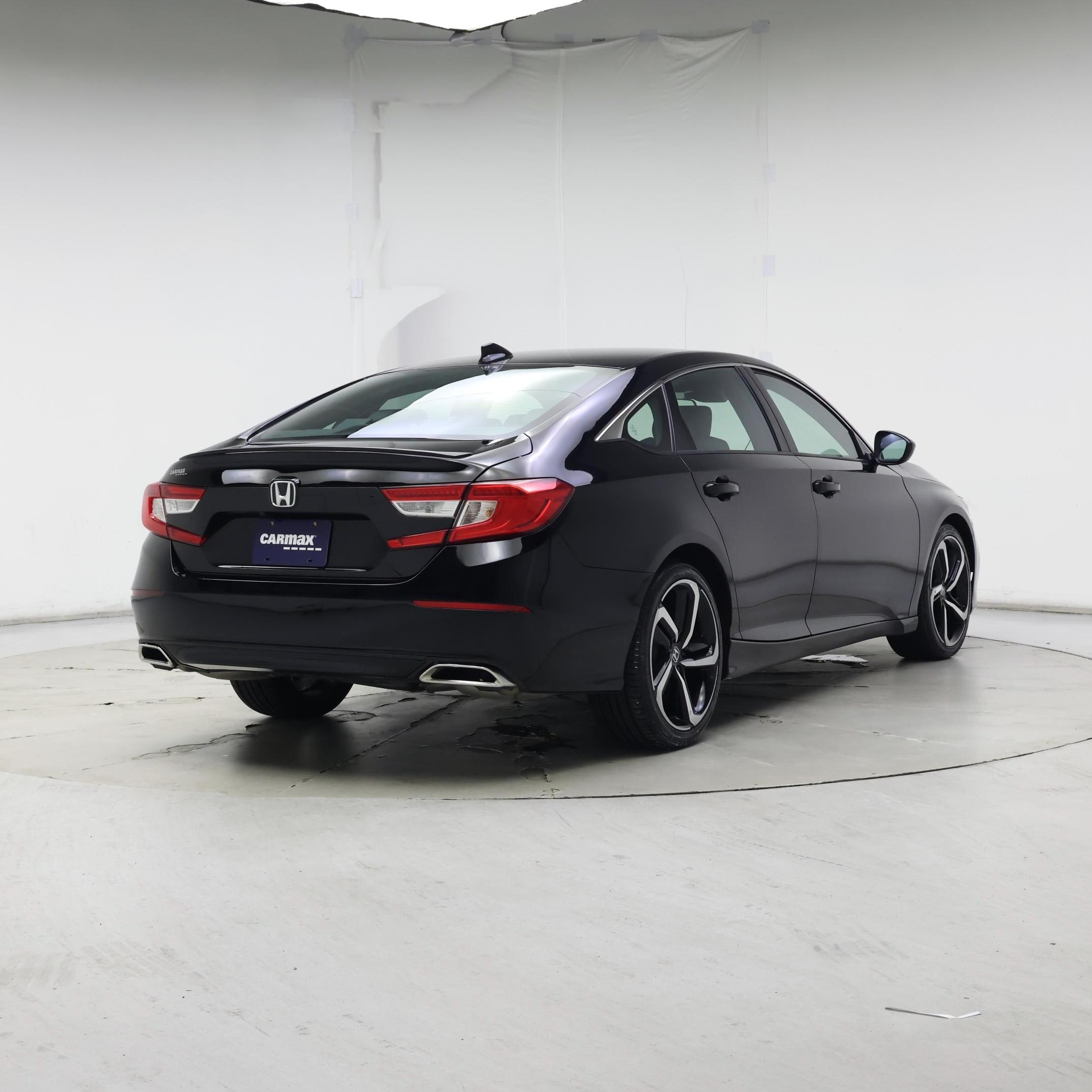 Thumbnail: 2022 Honda Accord - 8