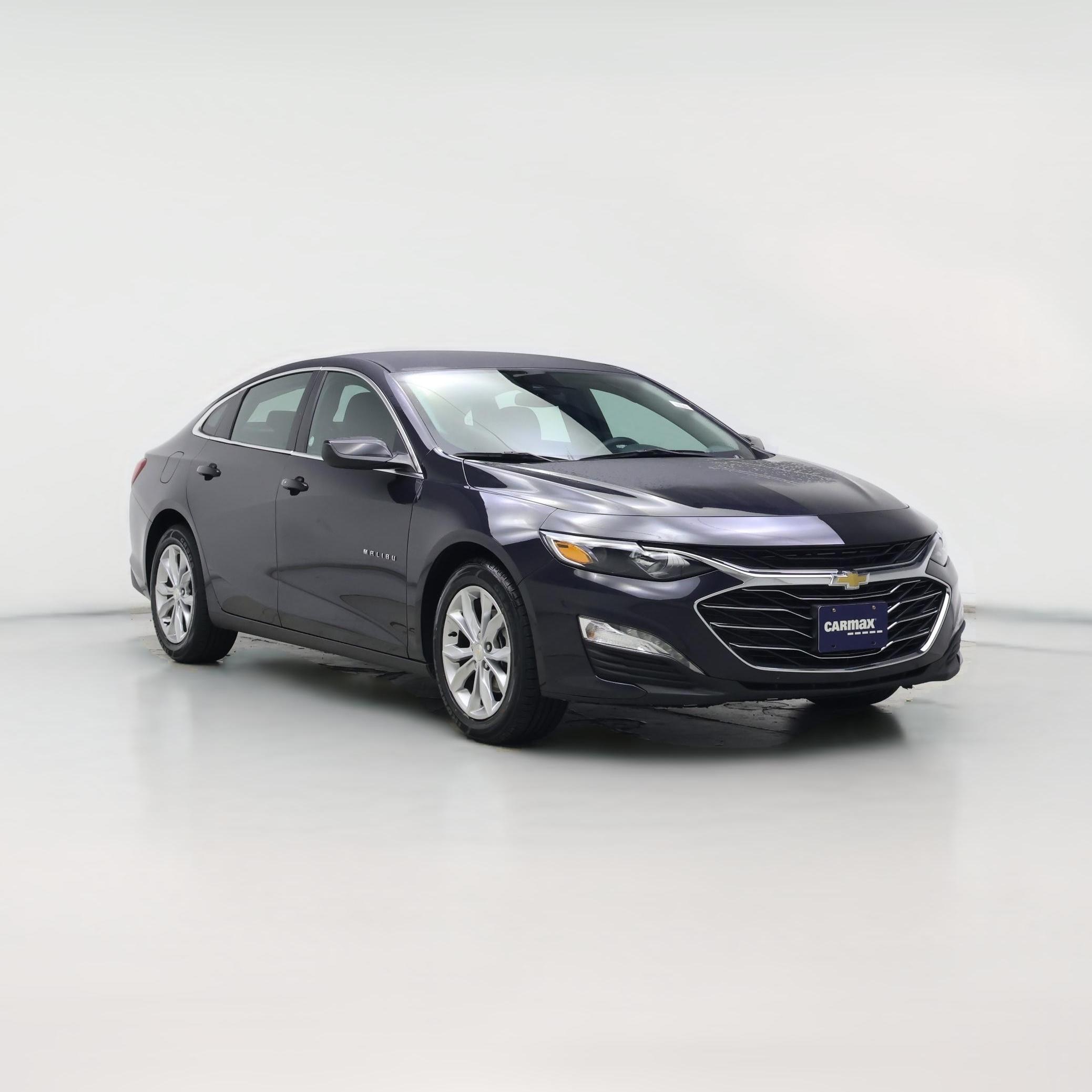 Thumbnail: 2023 Chevrolet Malibu - 1