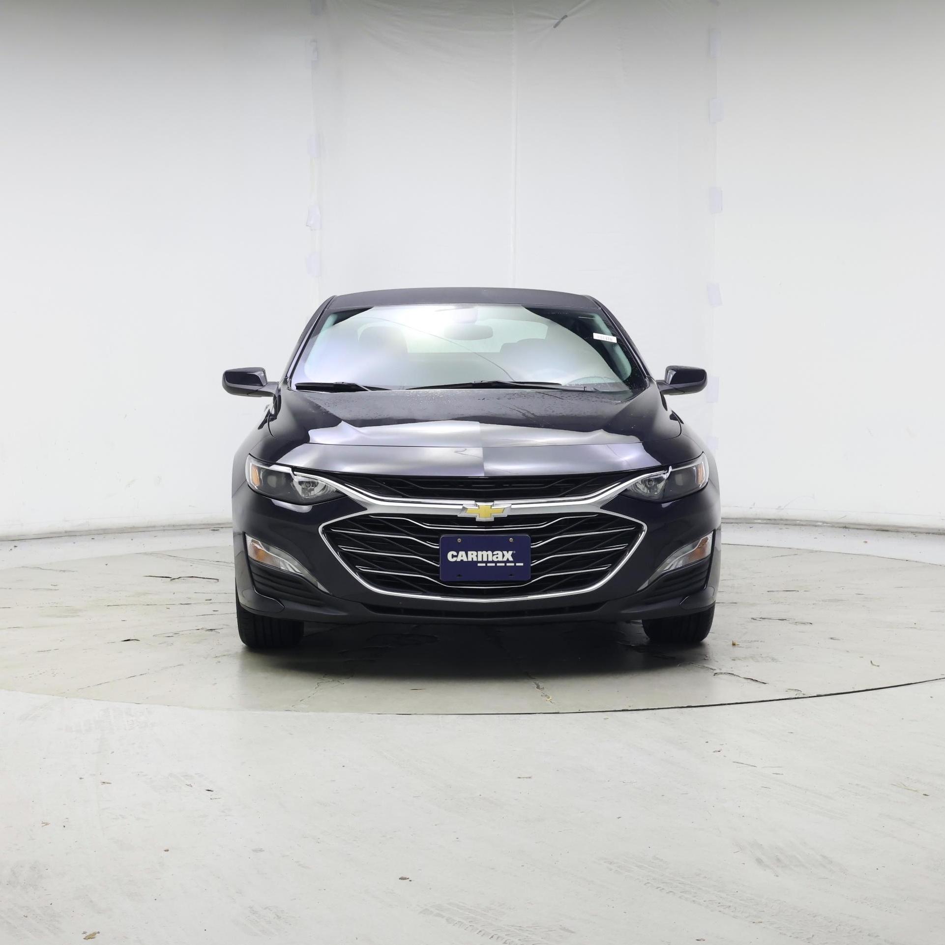 Thumbnail: 2023 Chevrolet Malibu - 5
