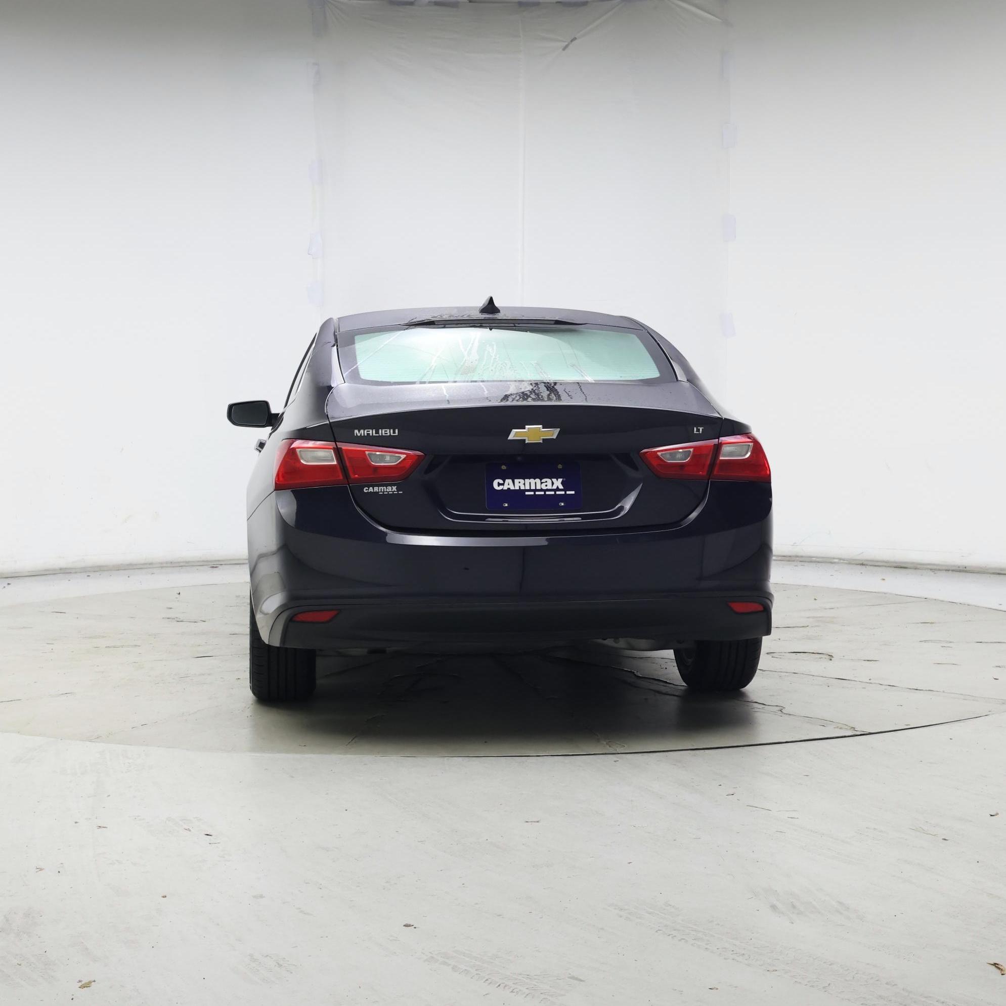 Thumbnail: 2023 Chevrolet Malibu - 6