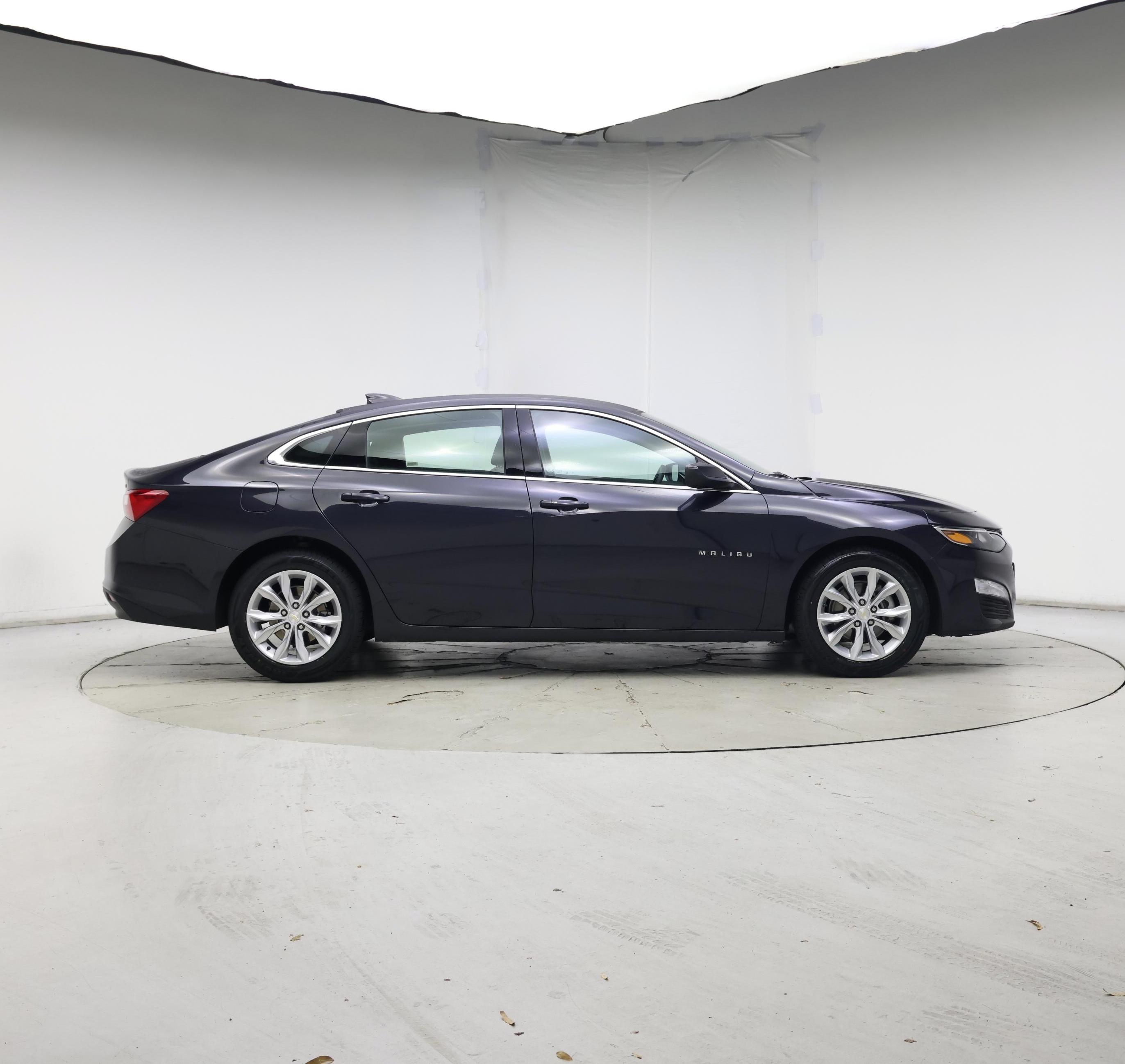 Thumbnail: 2023 Chevrolet Malibu - 7