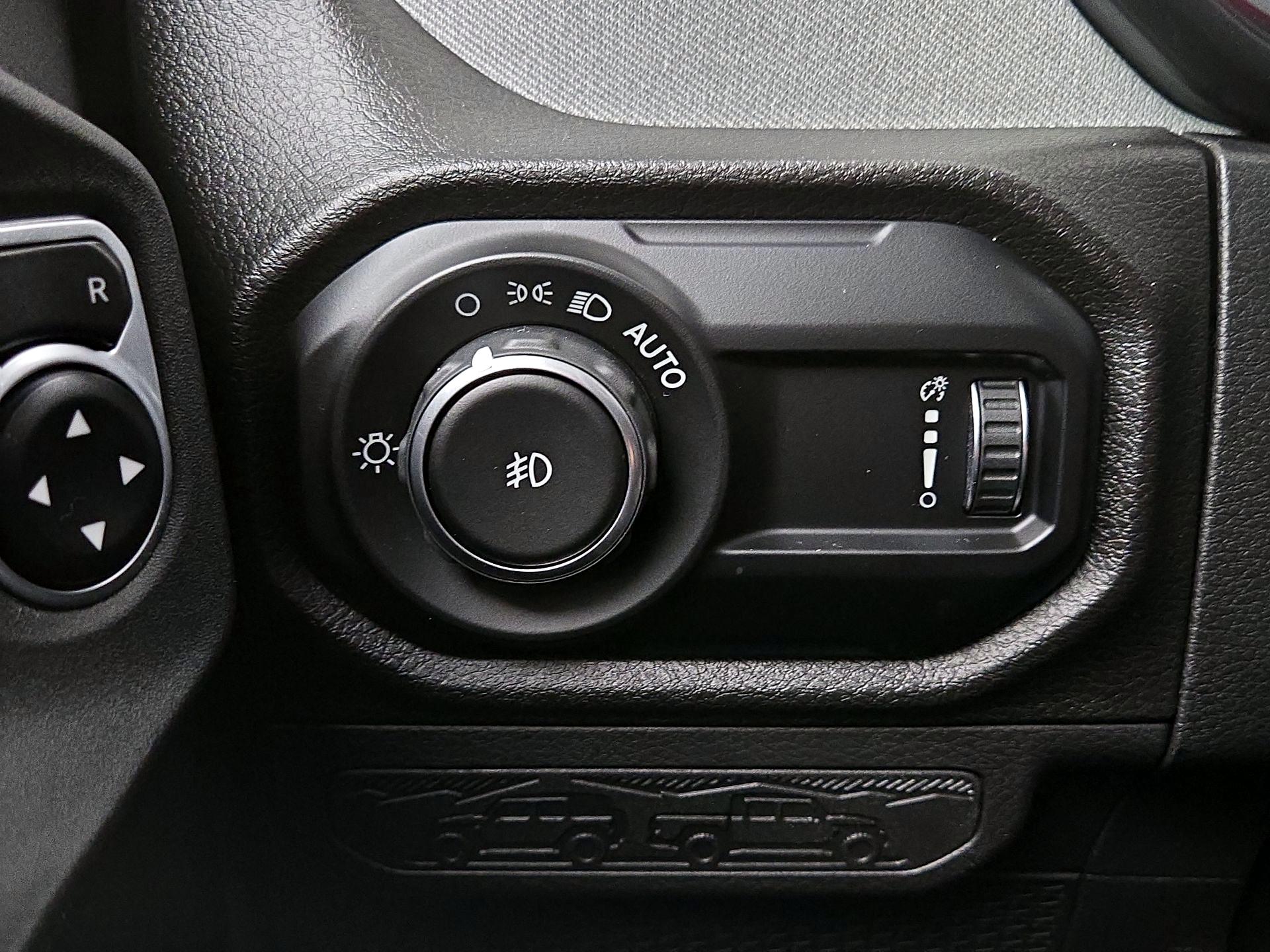 Thumbnail: 2024 Jeep Wrangler - 13