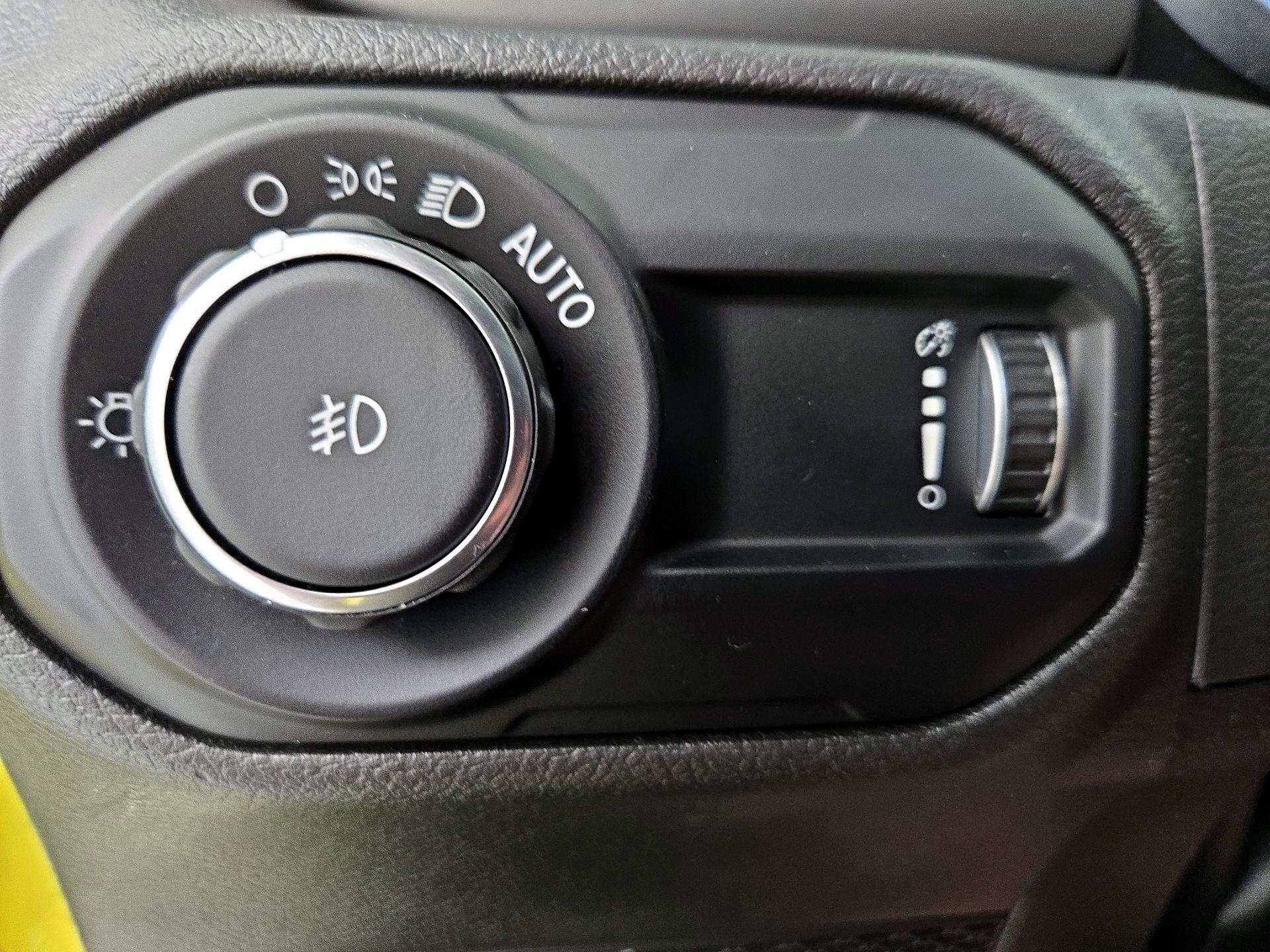 Thumbnail: 2023 Jeep Wrangler - 13