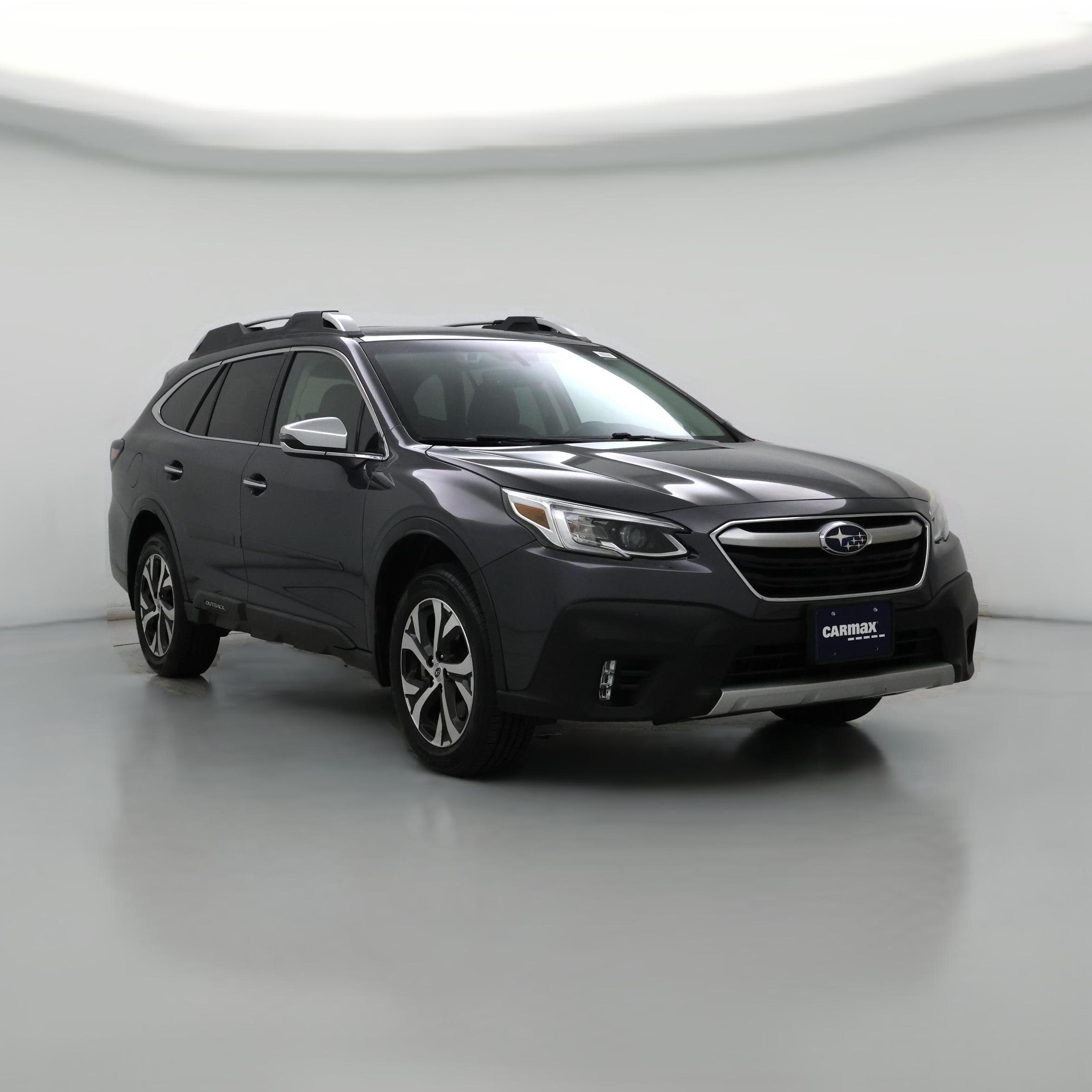 Thumbnail: 2021 Subaru Outback - 1