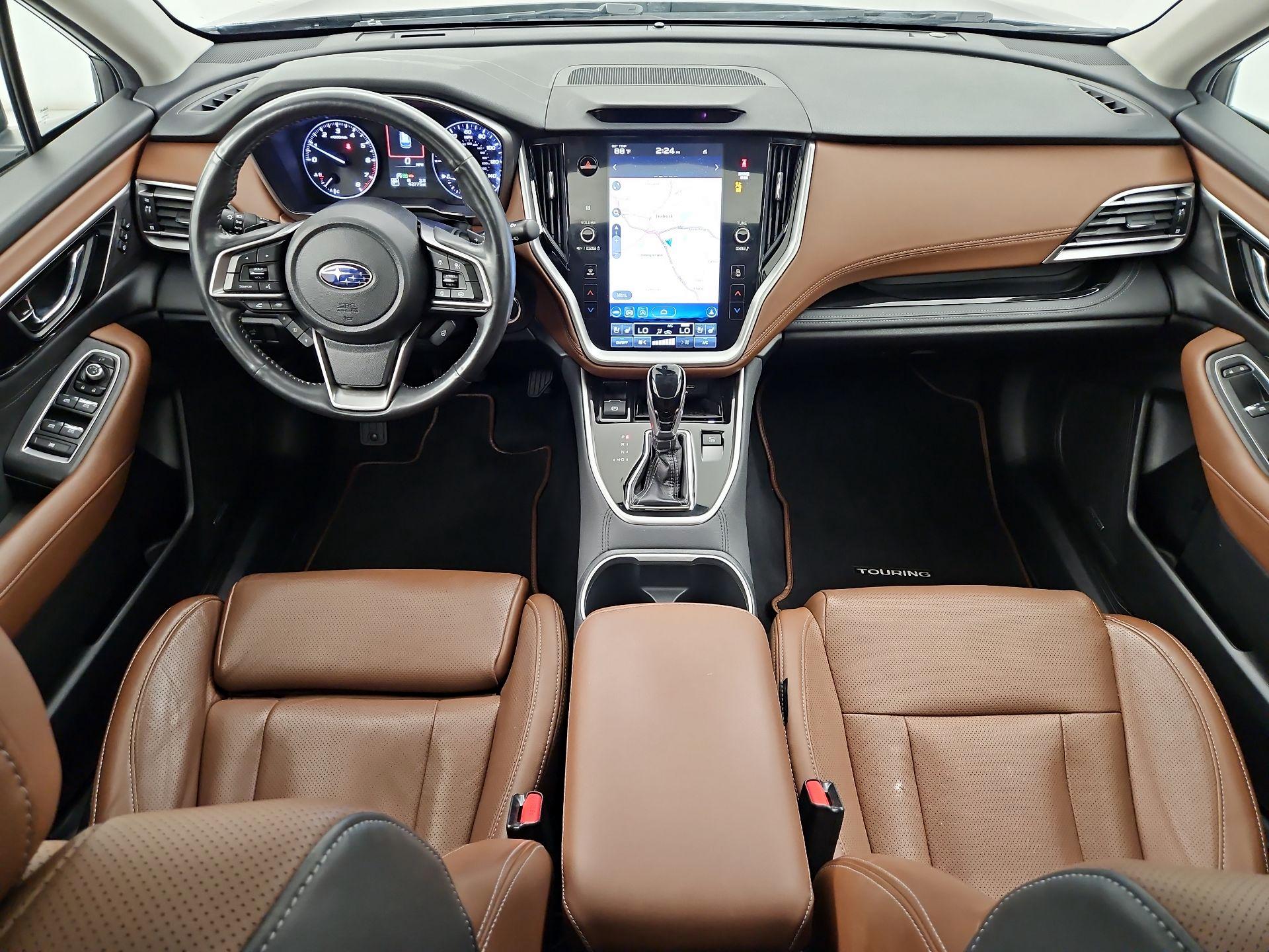 Thumbnail: 2021 Subaru Outback - 9