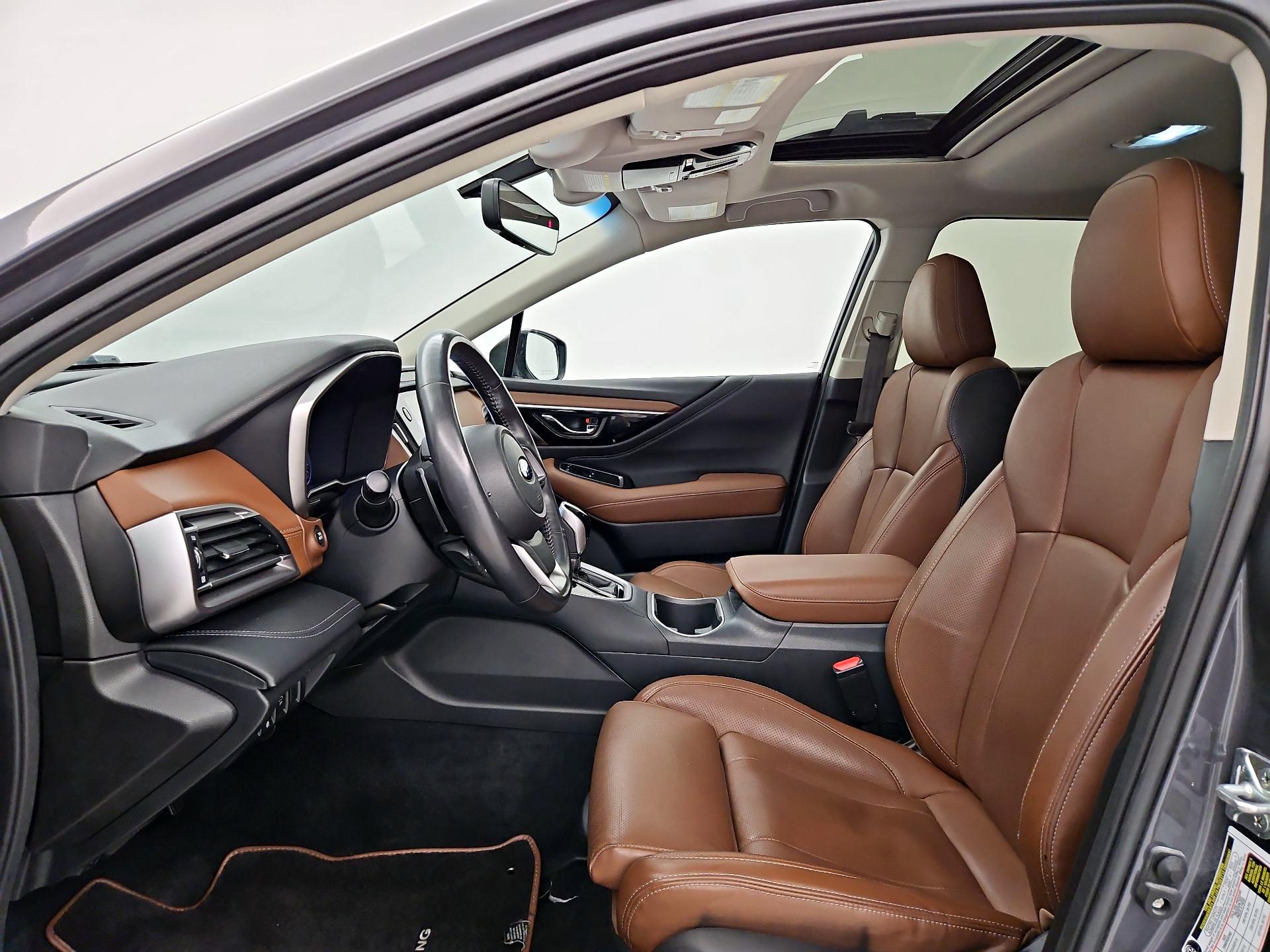 Thumbnail: 2021 Subaru Outback - 11