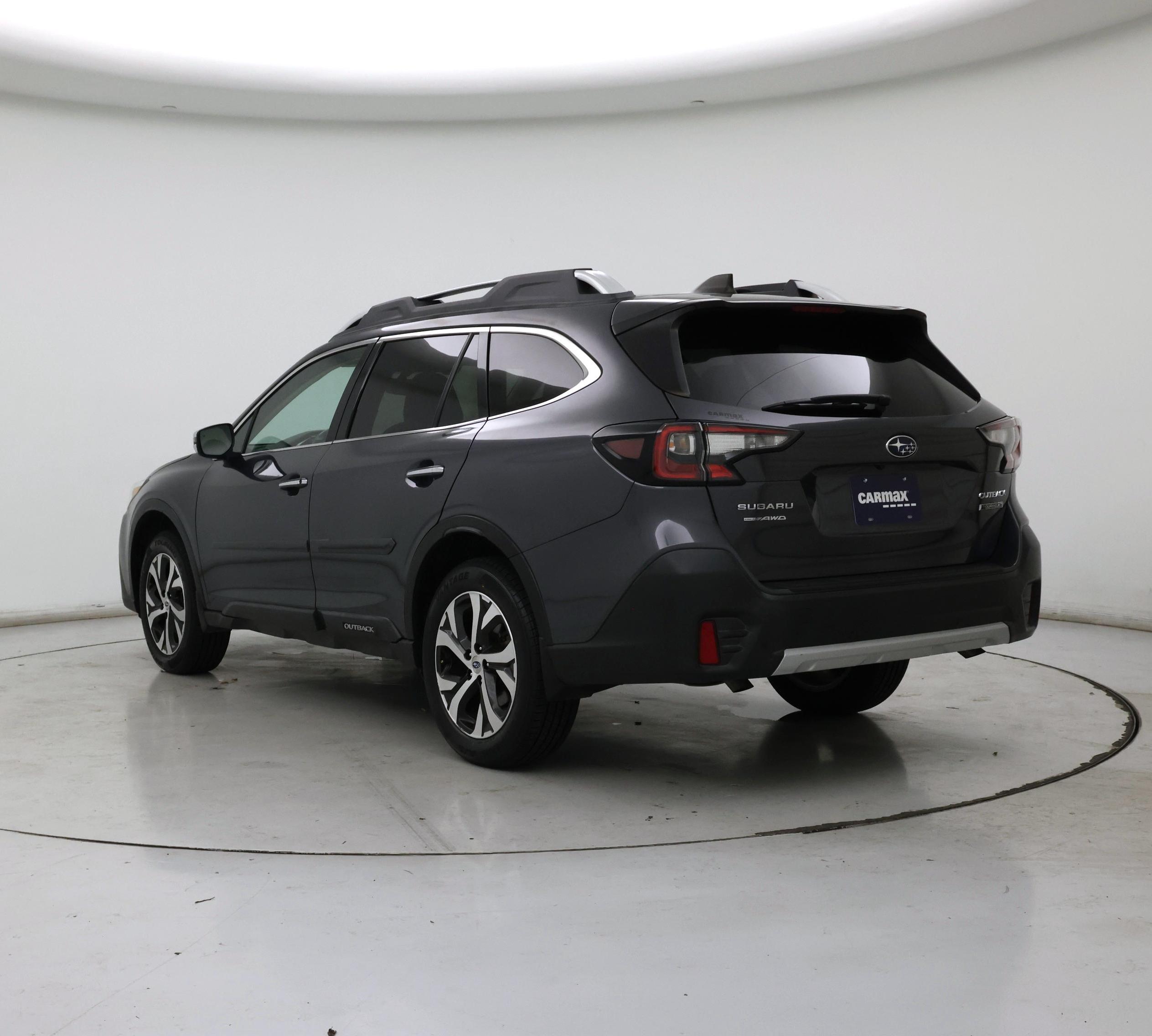 Thumbnail: 2021 Subaru Outback - 2