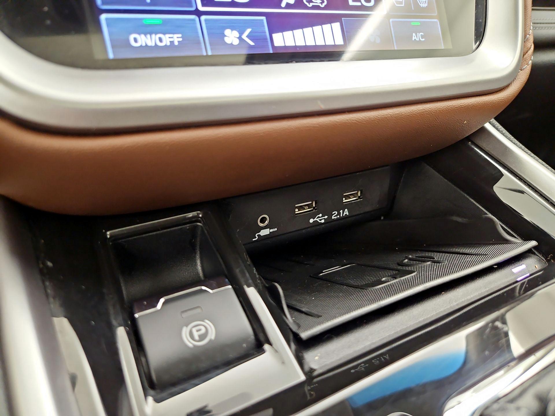 Thumbnail: 2021 Subaru Outback - 19