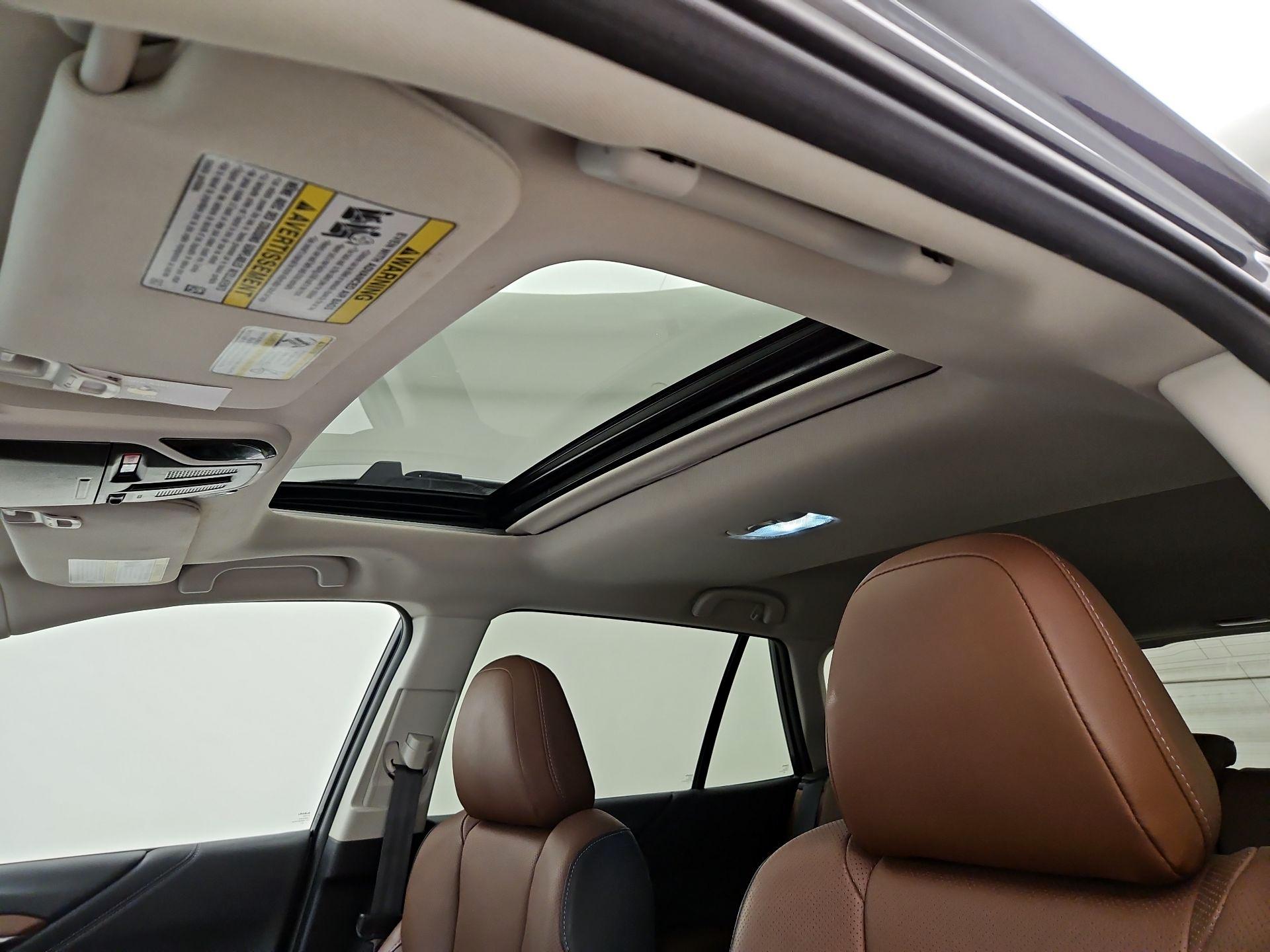 Thumbnail: 2021 Subaru Outback - 20