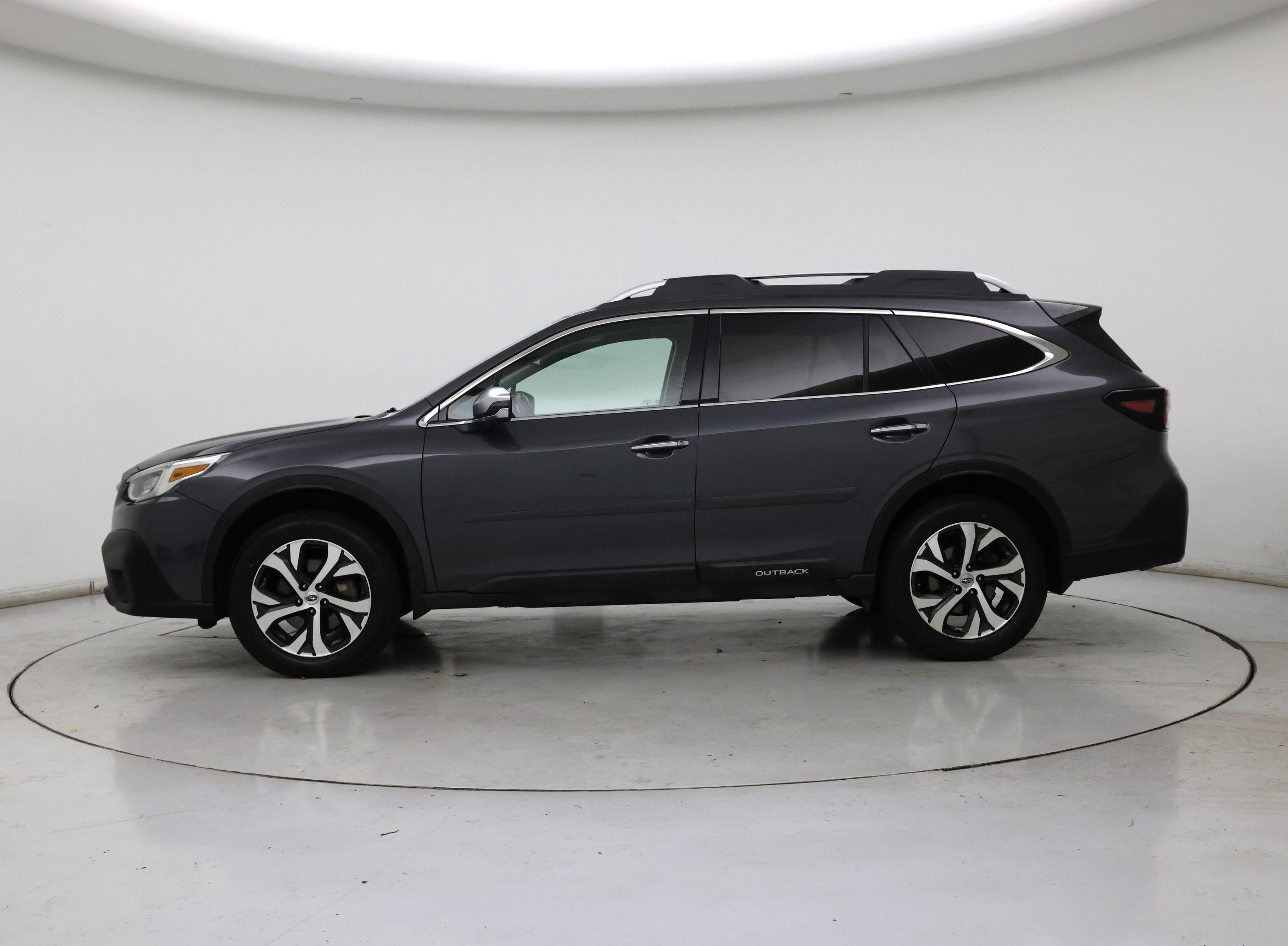 Thumbnail: 2021 Subaru Outback - 3