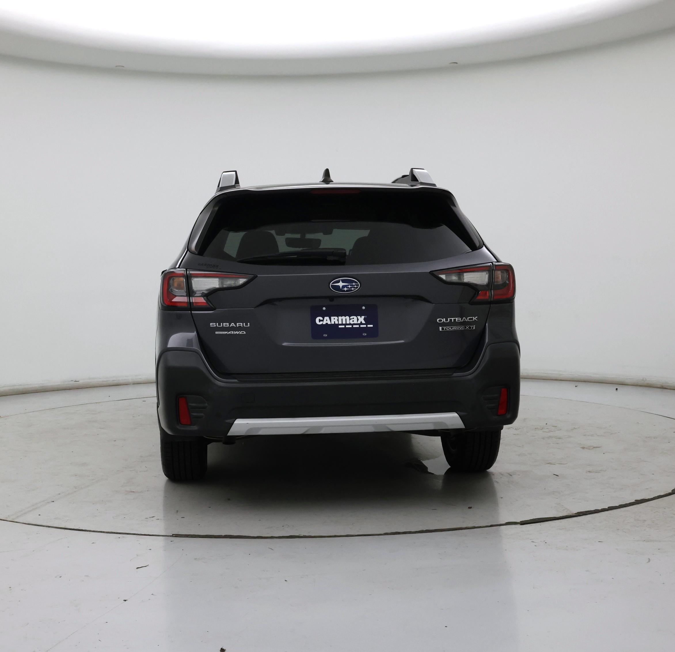 Thumbnail: 2021 Subaru Outback - 6