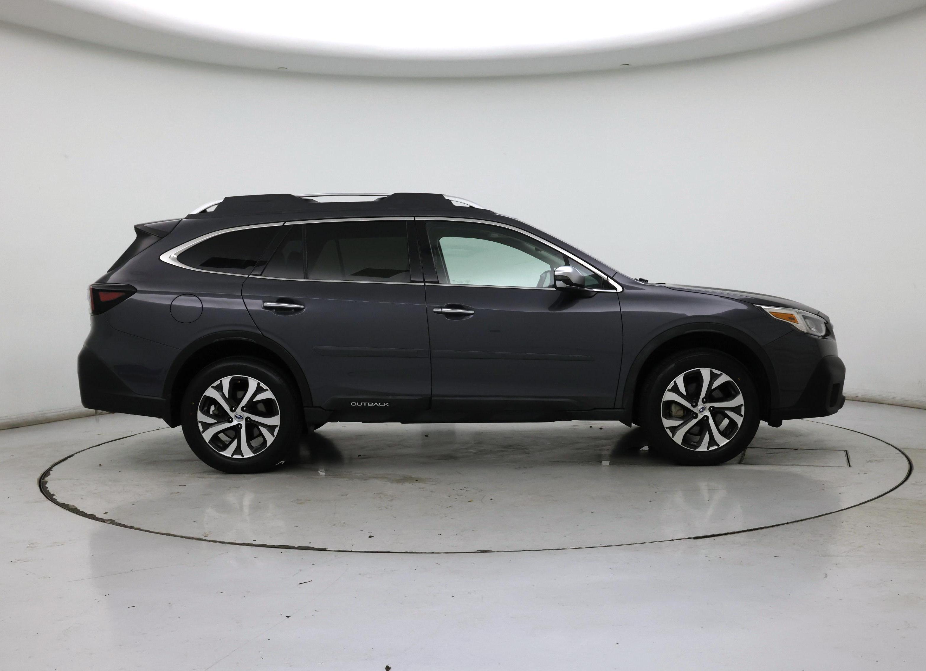 Thumbnail: 2021 Subaru Outback - 7