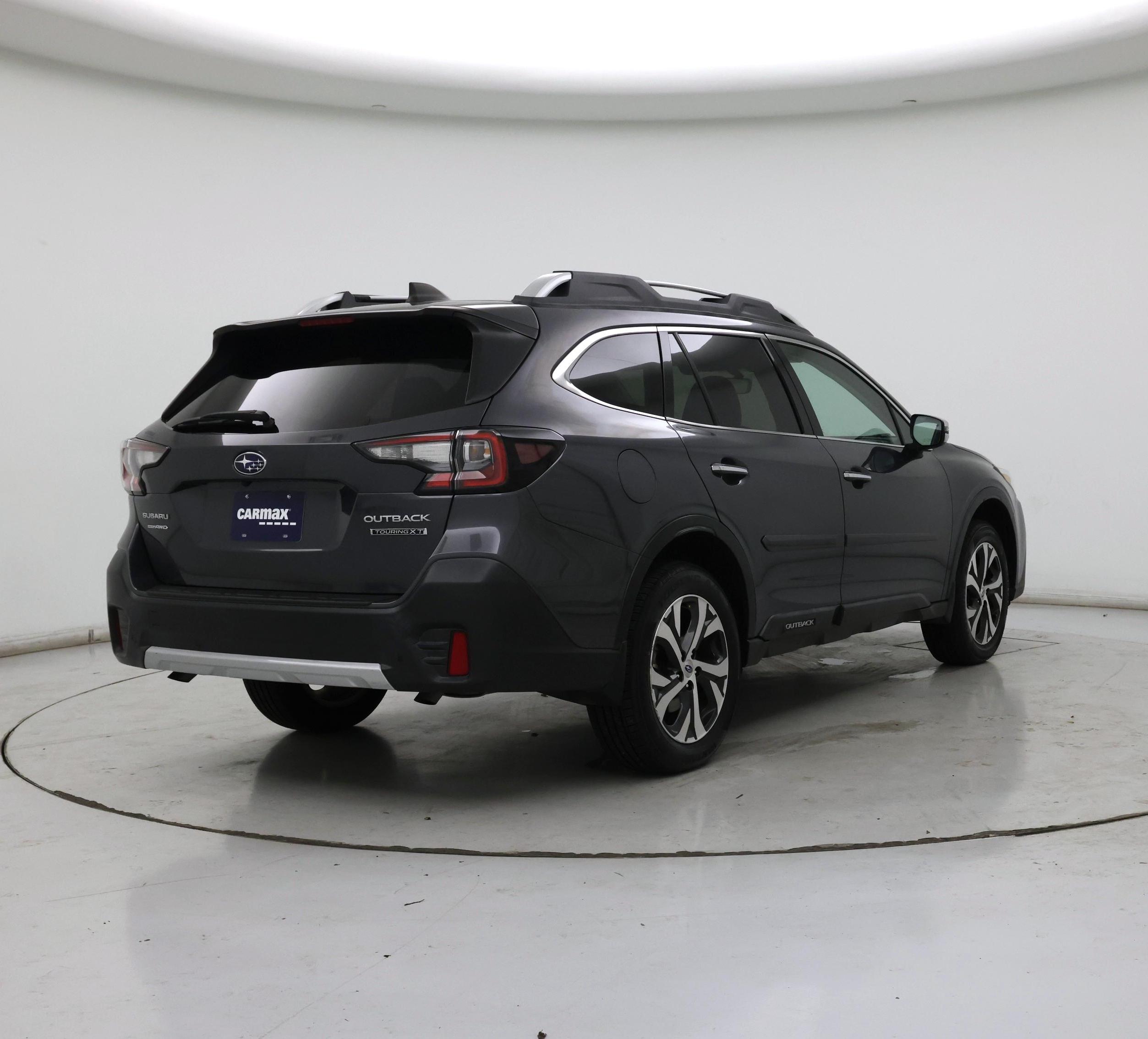 Thumbnail: 2021 Subaru Outback - 8