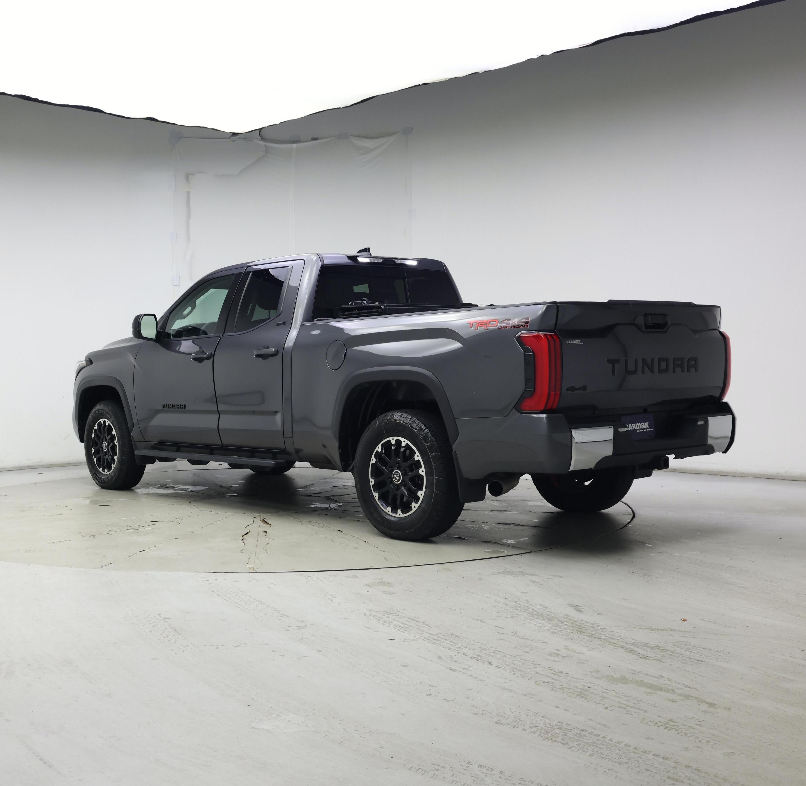 Thumbnail: 2023 Toyota Tundra - 2