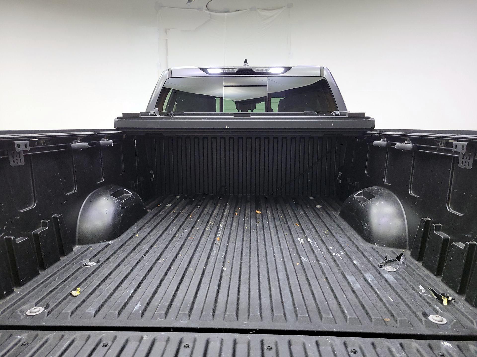Thumbnail: 2023 Toyota Tundra - 20