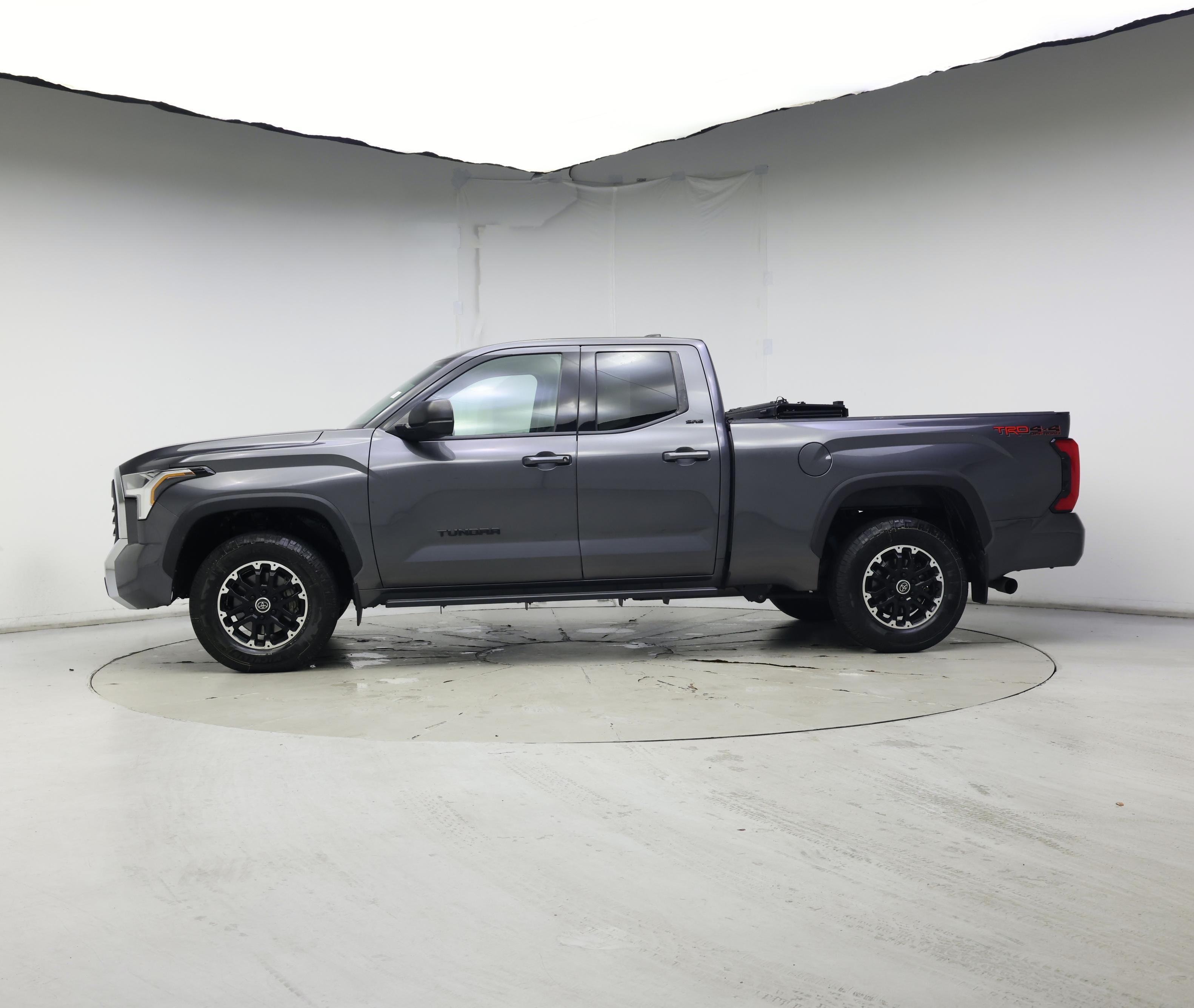 Thumbnail: 2023 Toyota Tundra - 3